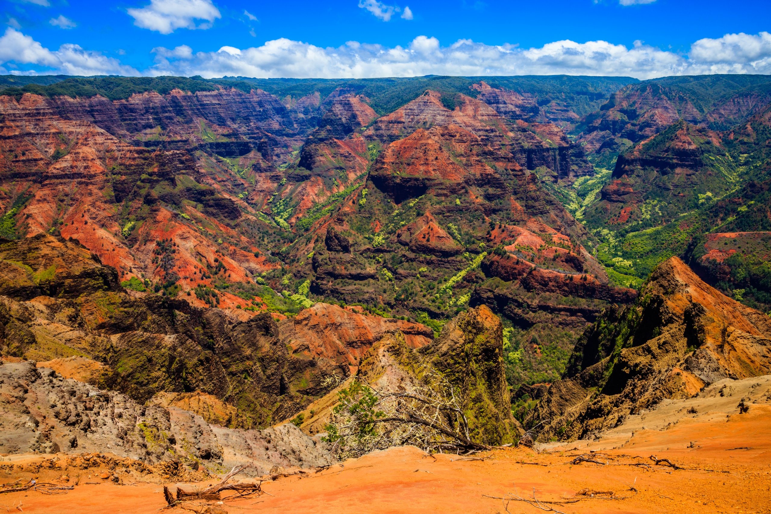 USA island hopping, Hawaii's hidden gems, Unique travel experience, Island exploration, 2560x1710 HD Desktop