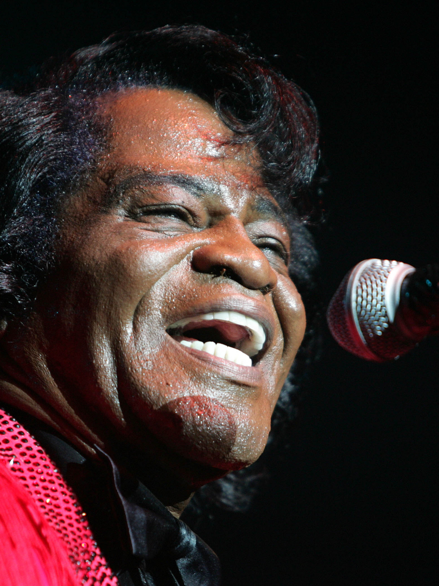 James Brown wallpapers, High resolution, Desktop mobile tablet, Jim Brown, 1540x2050 HD Phone