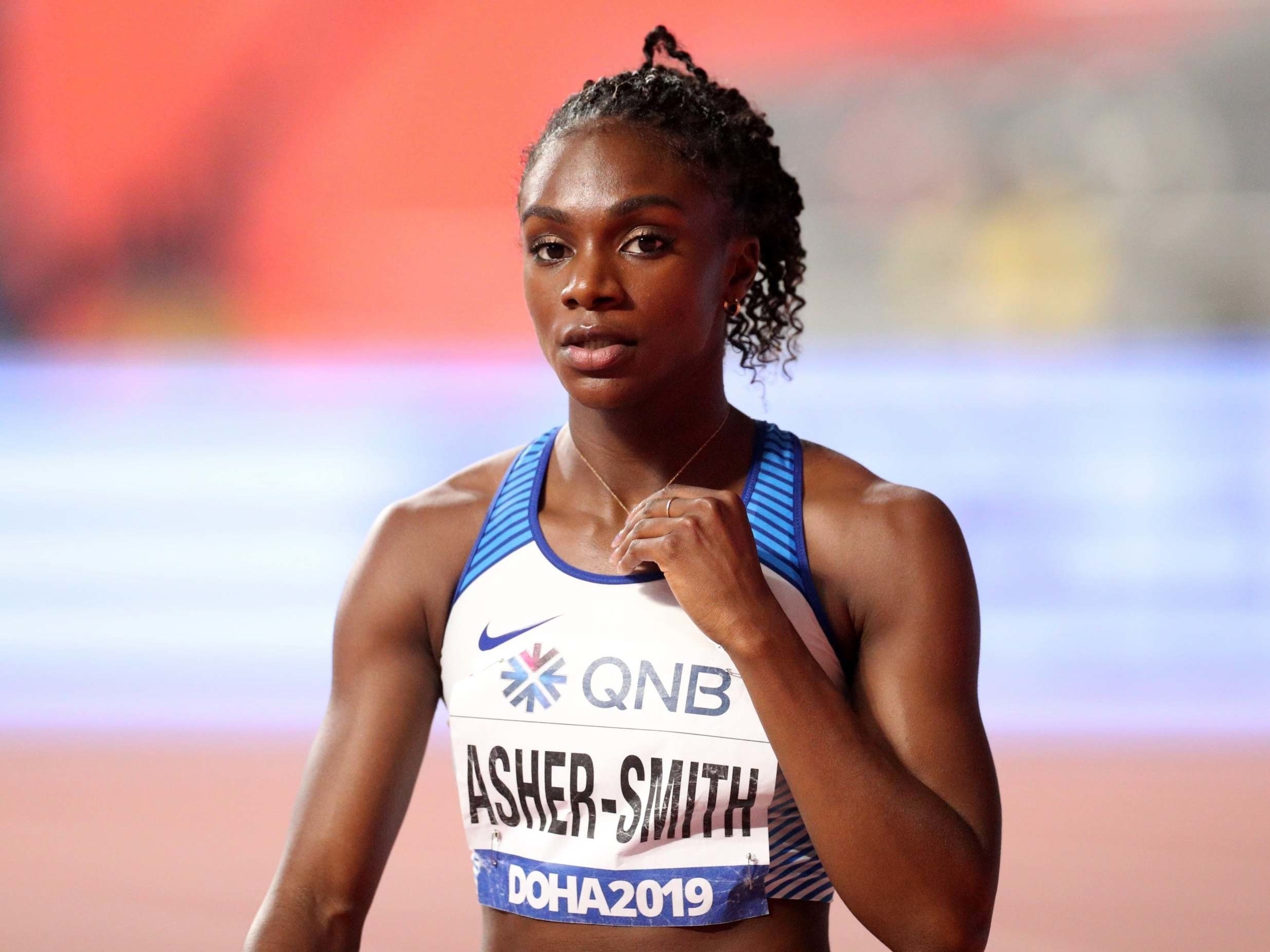 Dina Asher-Smith, Running news, My best runs, Worlds best road races, 2480x1860 HD Desktop