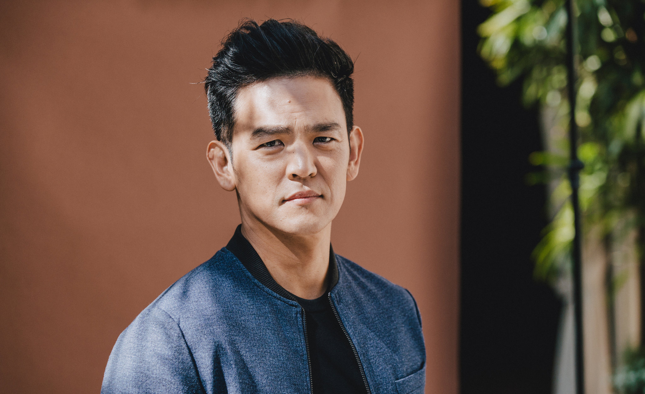 John Cho, Movies, Sulu, Star Trek Beyond, 2050x1260 HD Desktop