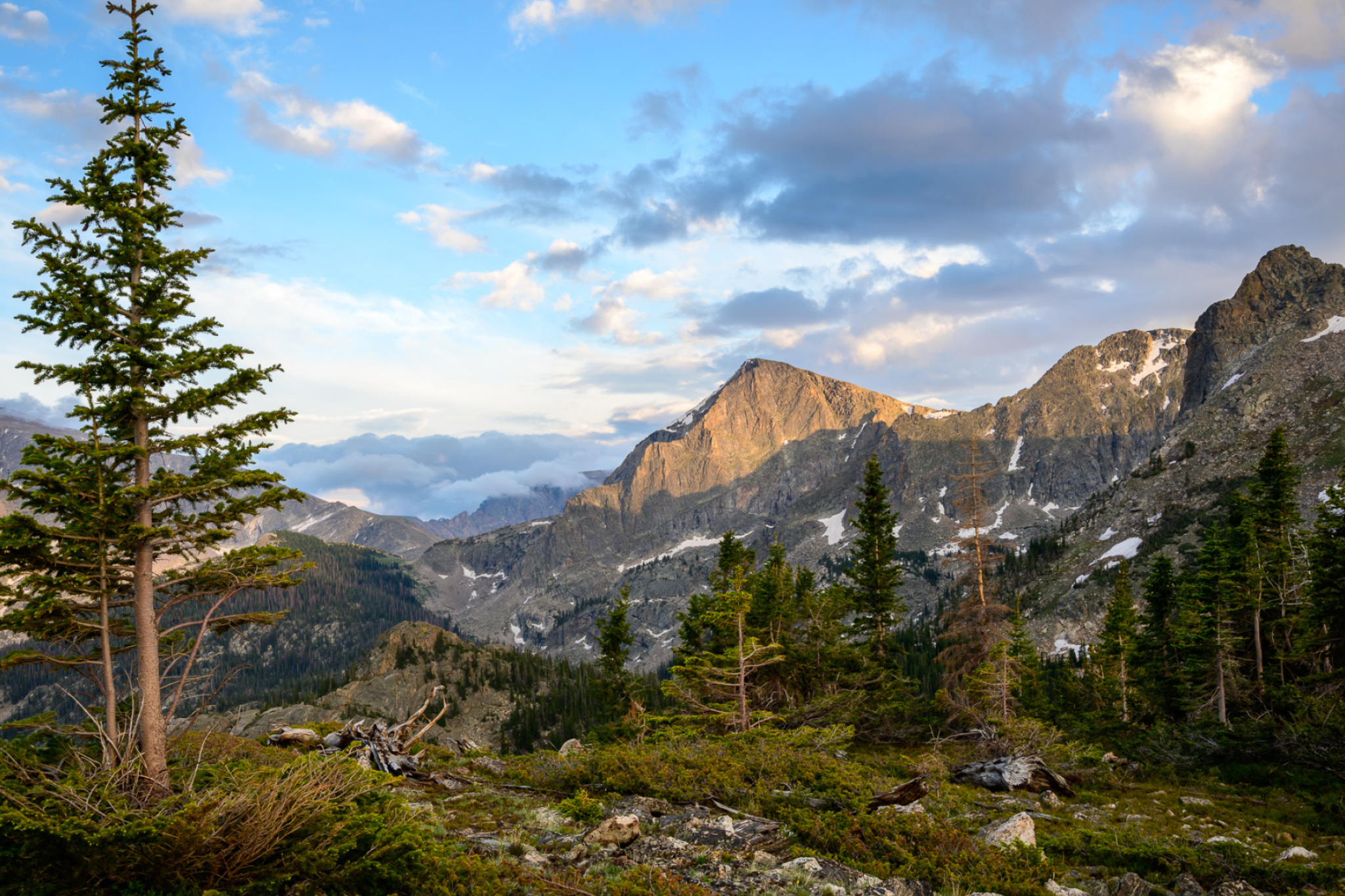 Rocky Mountain National Park, Images, Colorado, 2050x1370 HD Desktop