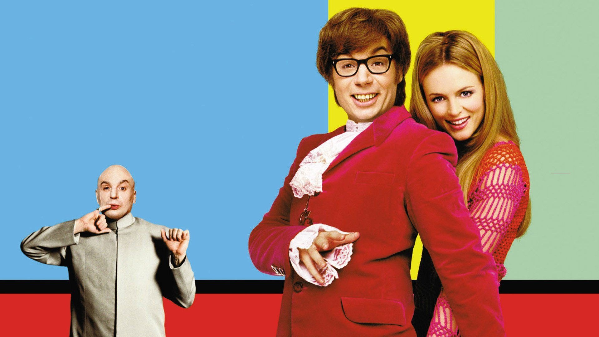 Austin Powers wallpapers, Top free backgrounds, 1920x1080 Full HD Desktop