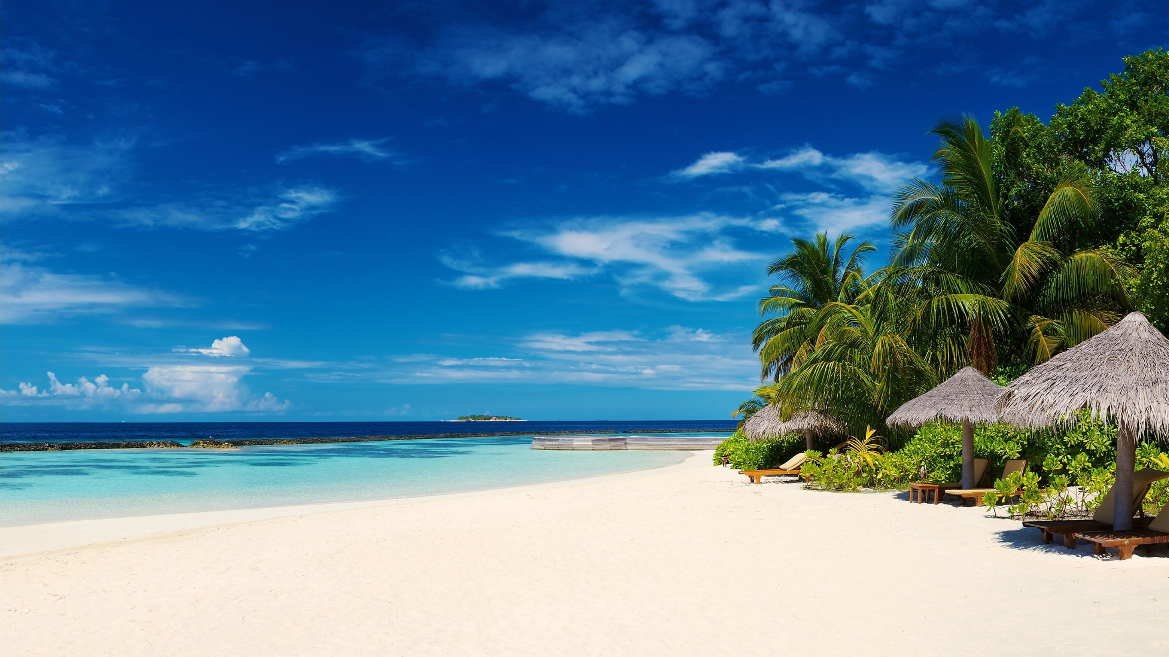 Caribbean 4K wallpapers, Top free, HD, 3840x2160 4K Desktop