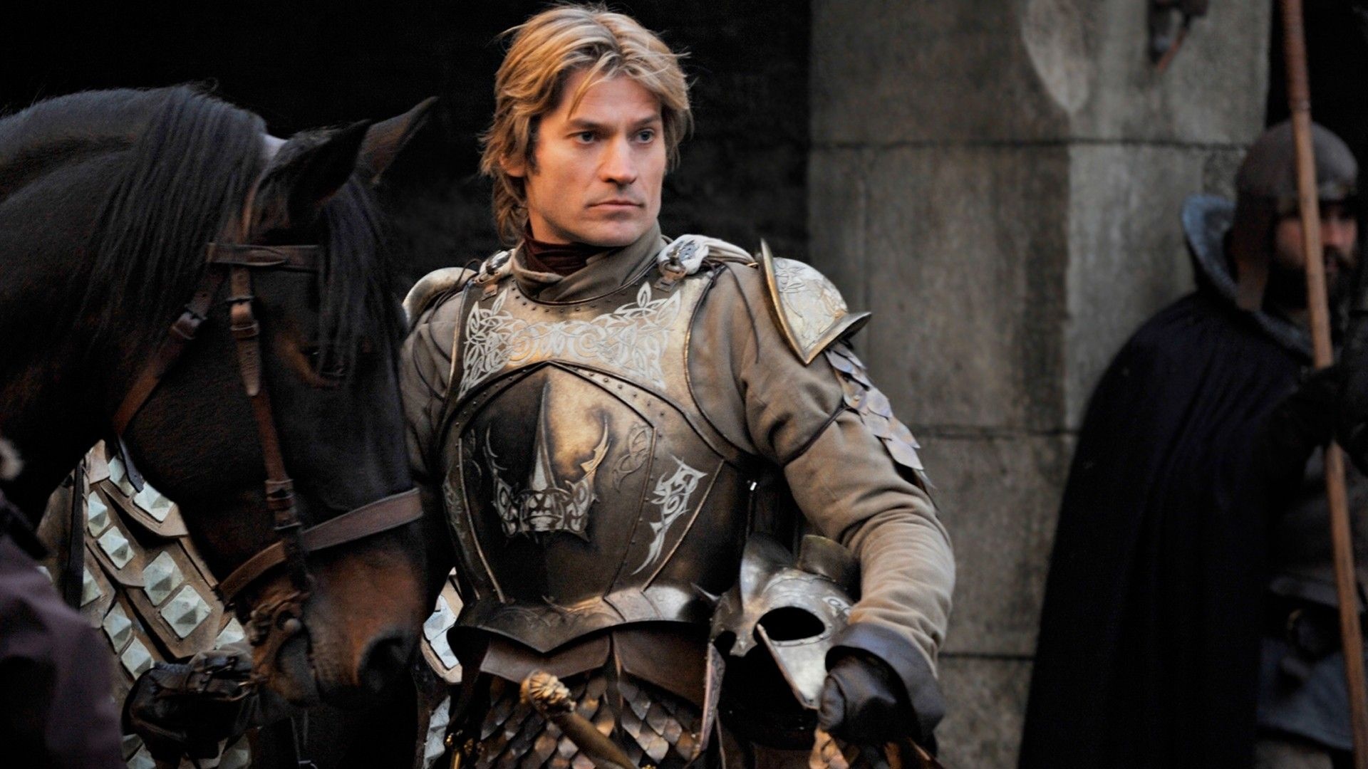 Game of Thrones, Jaime Lannister, Nikolaj Coster-Waldau, Nikolaj Coster, 1920x1080 Full HD Desktop