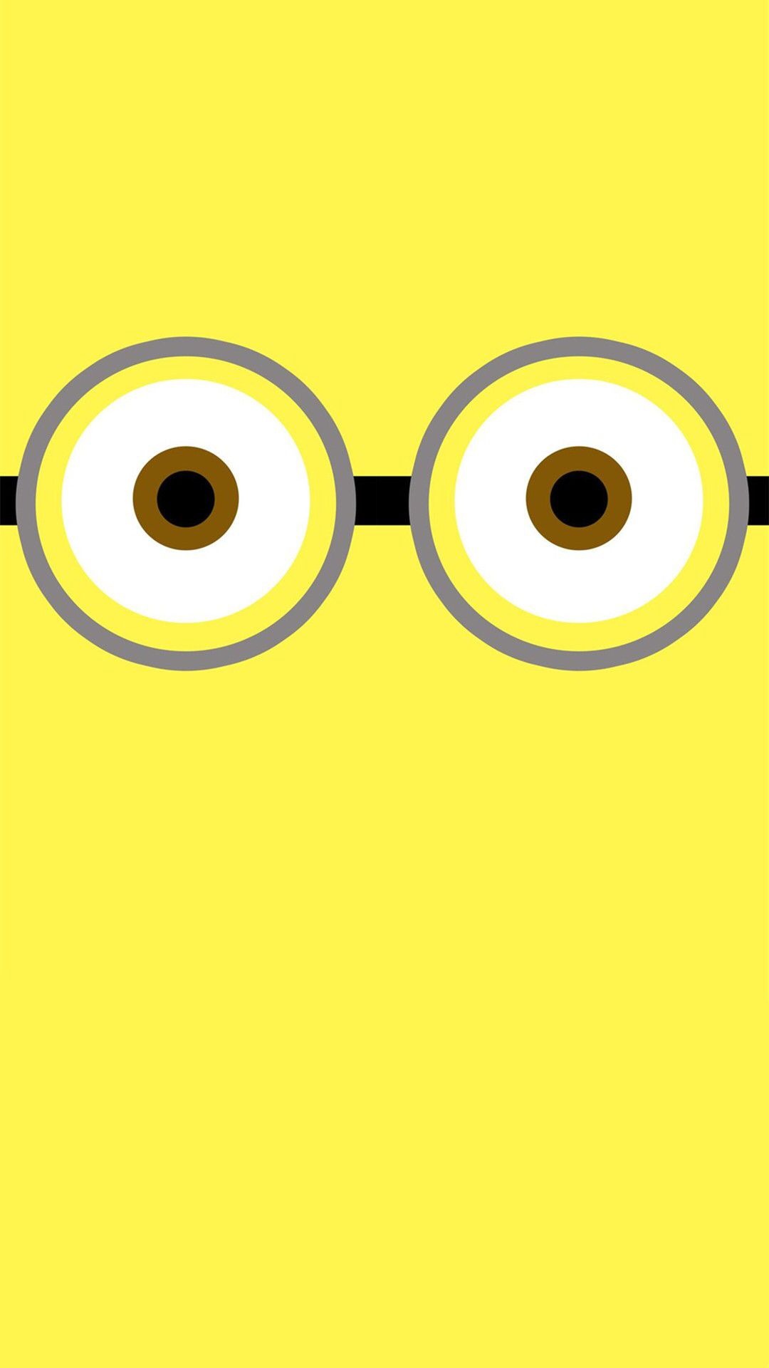 Minions, Wallpaper HD, iPhone wallpaper, Despicable Me, 1080x1920 Full HD Phone