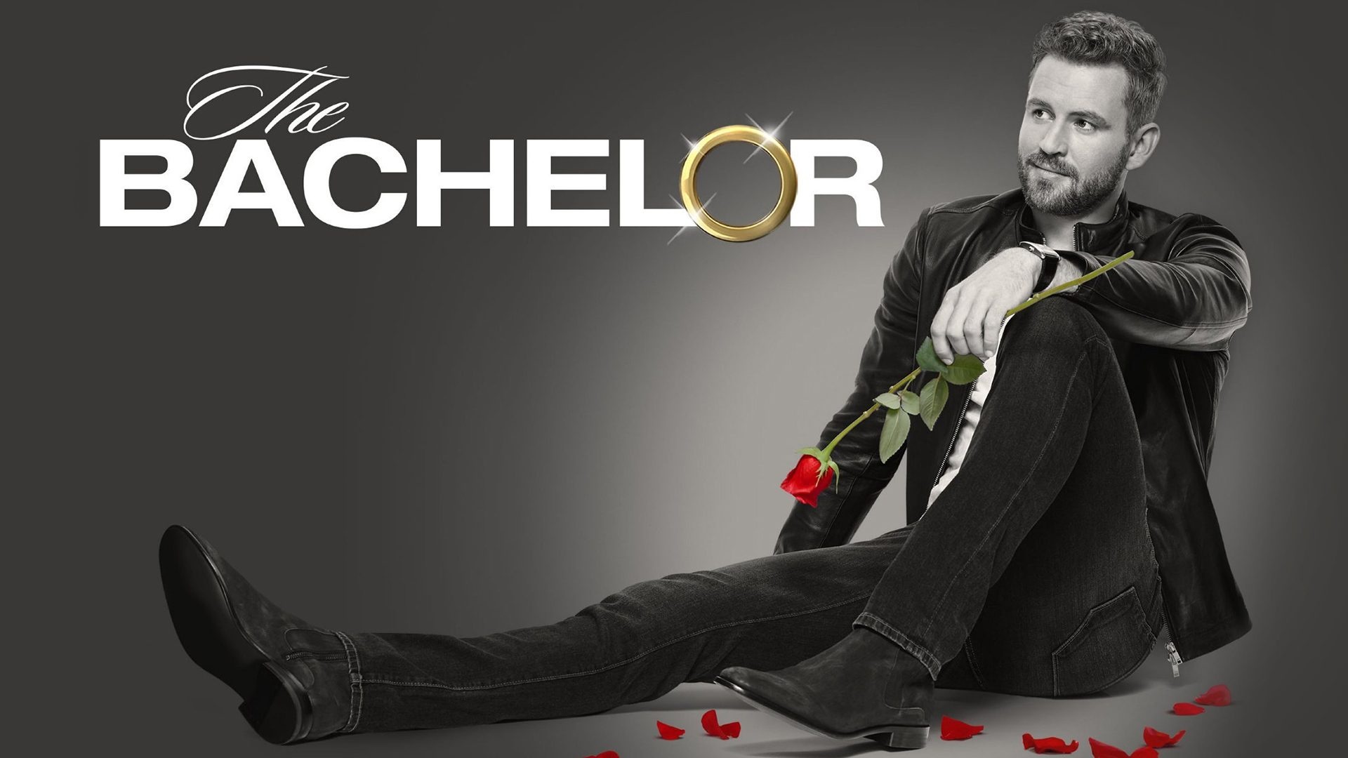 The Bachelor, TV series, Radio times, 1920x1080 Full HD Desktop