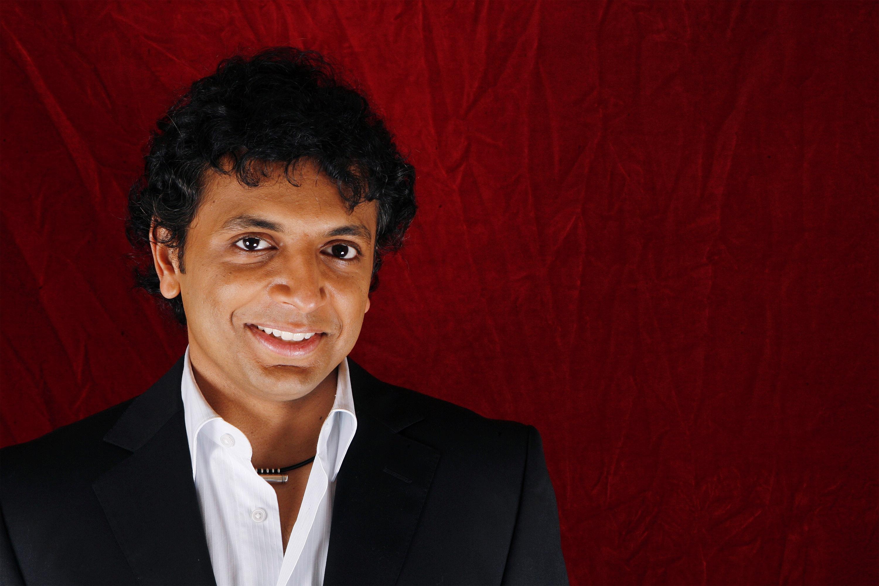 M. Night Shyamalan, Unfortunately typecast, Case study, Unbumf analysis, 3000x2000 HD Desktop