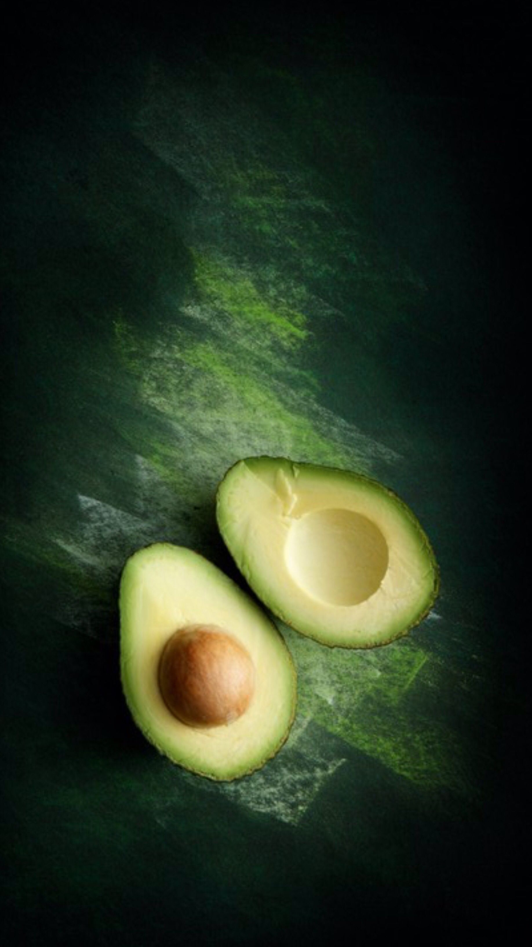 Avocado, Guacamole ingredient, Green fruit, Phone, 1840x3270 HD Phone