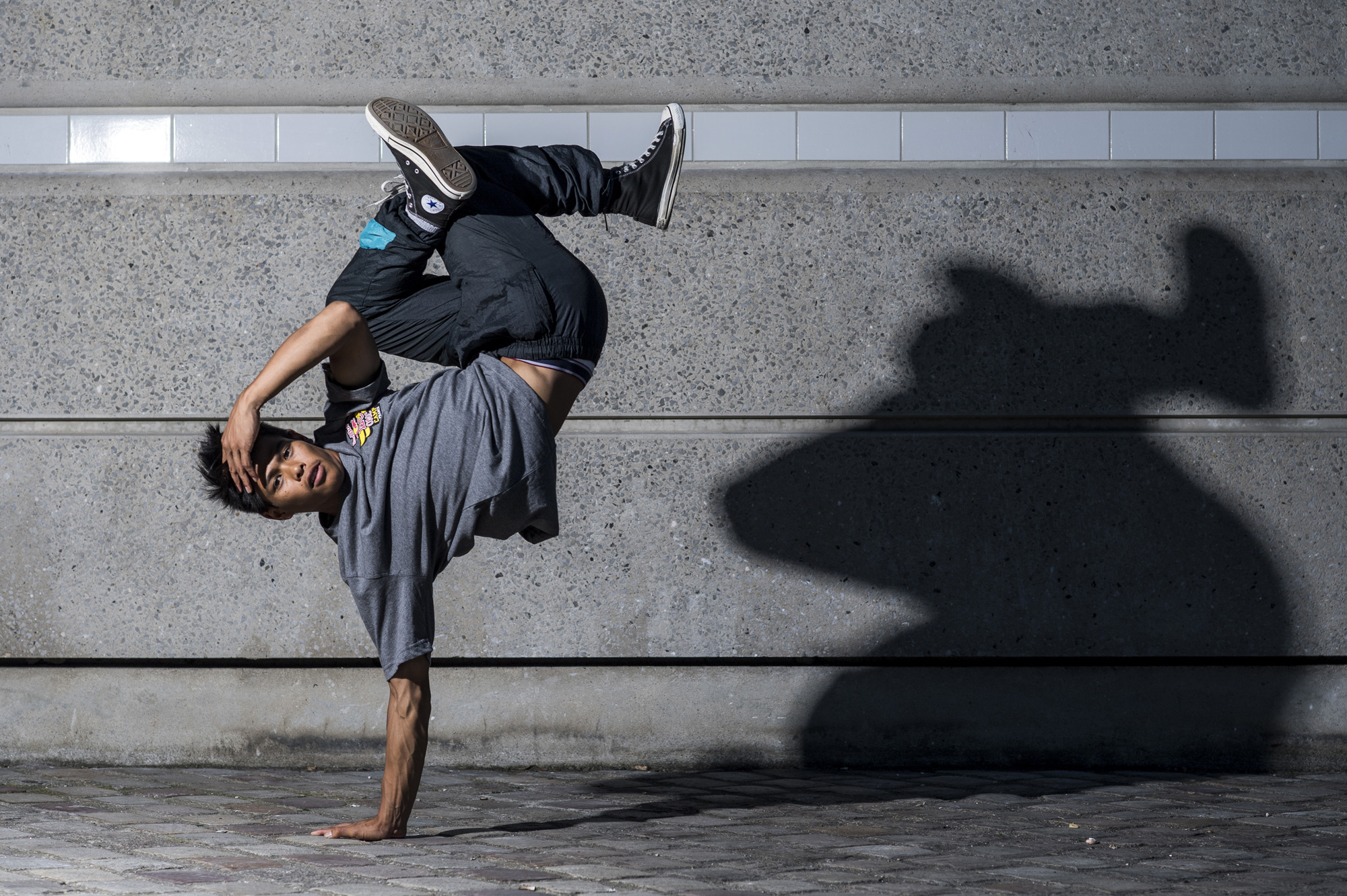 Red Bull BC One, Breakdance prodigy, French sensation, Electrifying performance, 2000x1340 HD Desktop