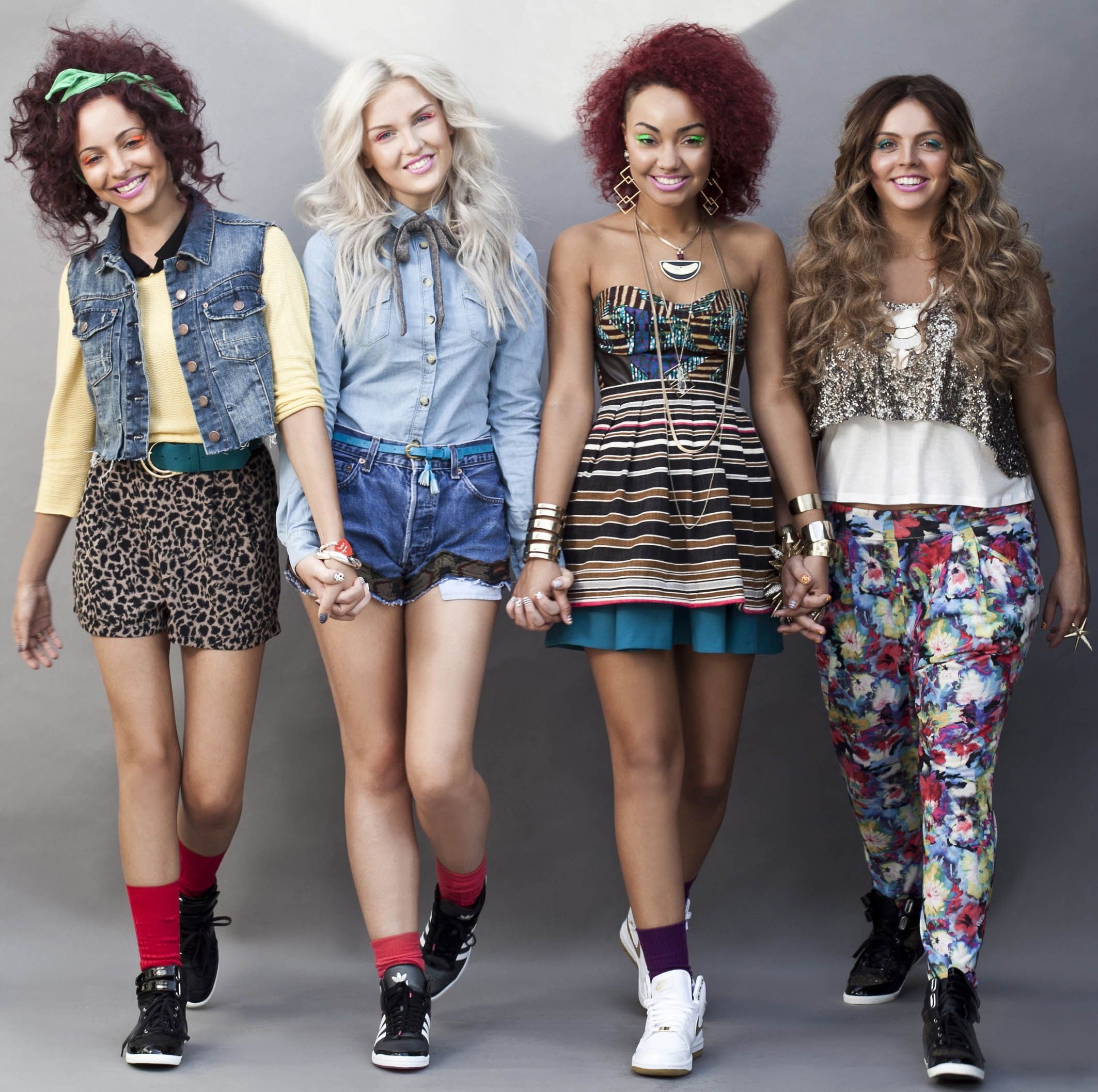 Little Mix, Top free backgrounds, Wallpapers, 2130x2120 HD Desktop