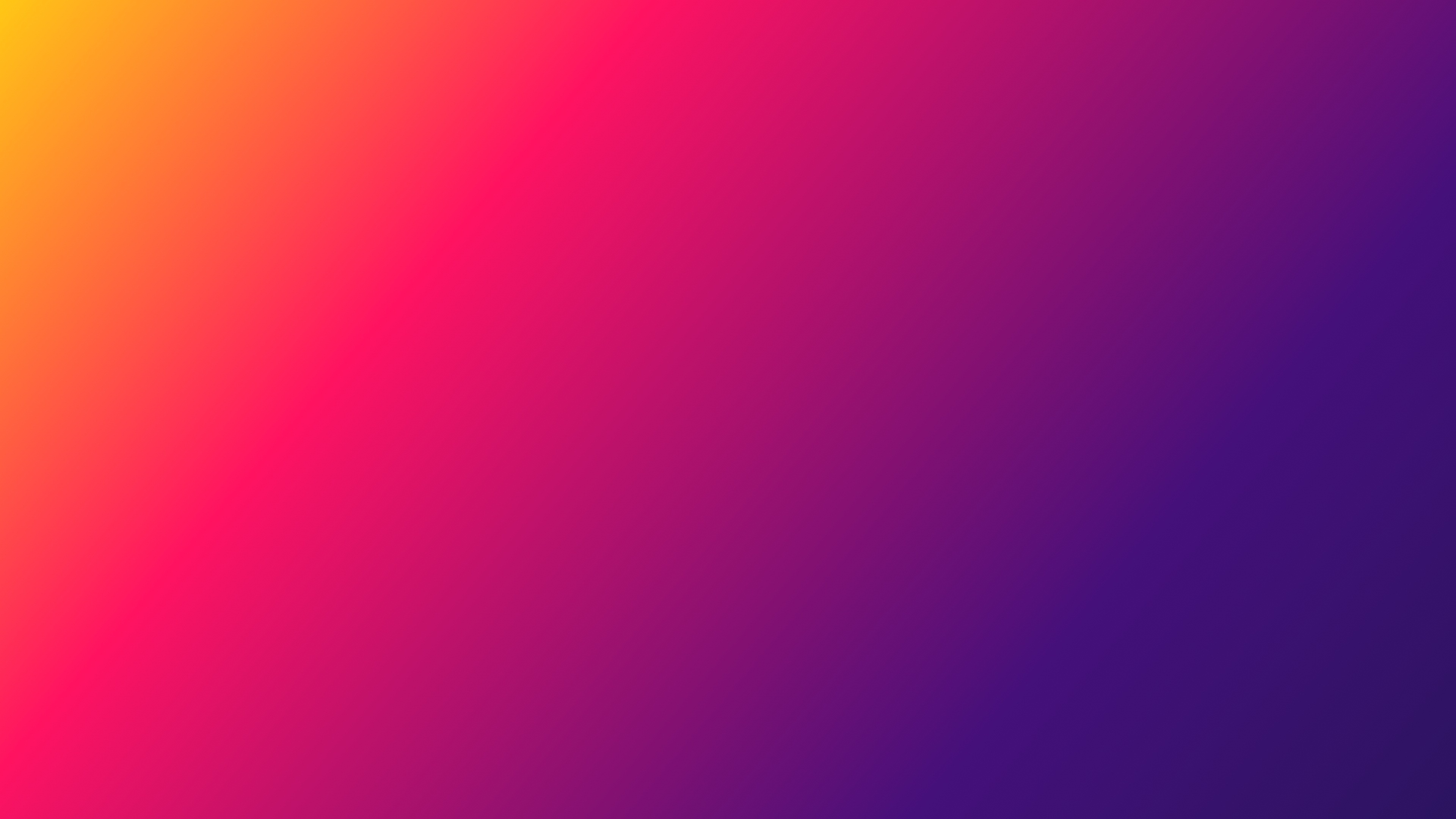 Sunset gradient, Gradients Wallpaper, 3840x2160 4K Desktop