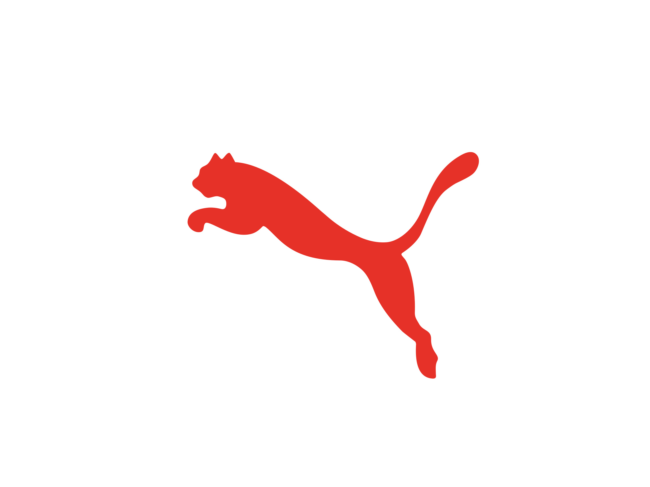 Puma, Logo HD, Top sellers, 2280x1710 HD Desktop