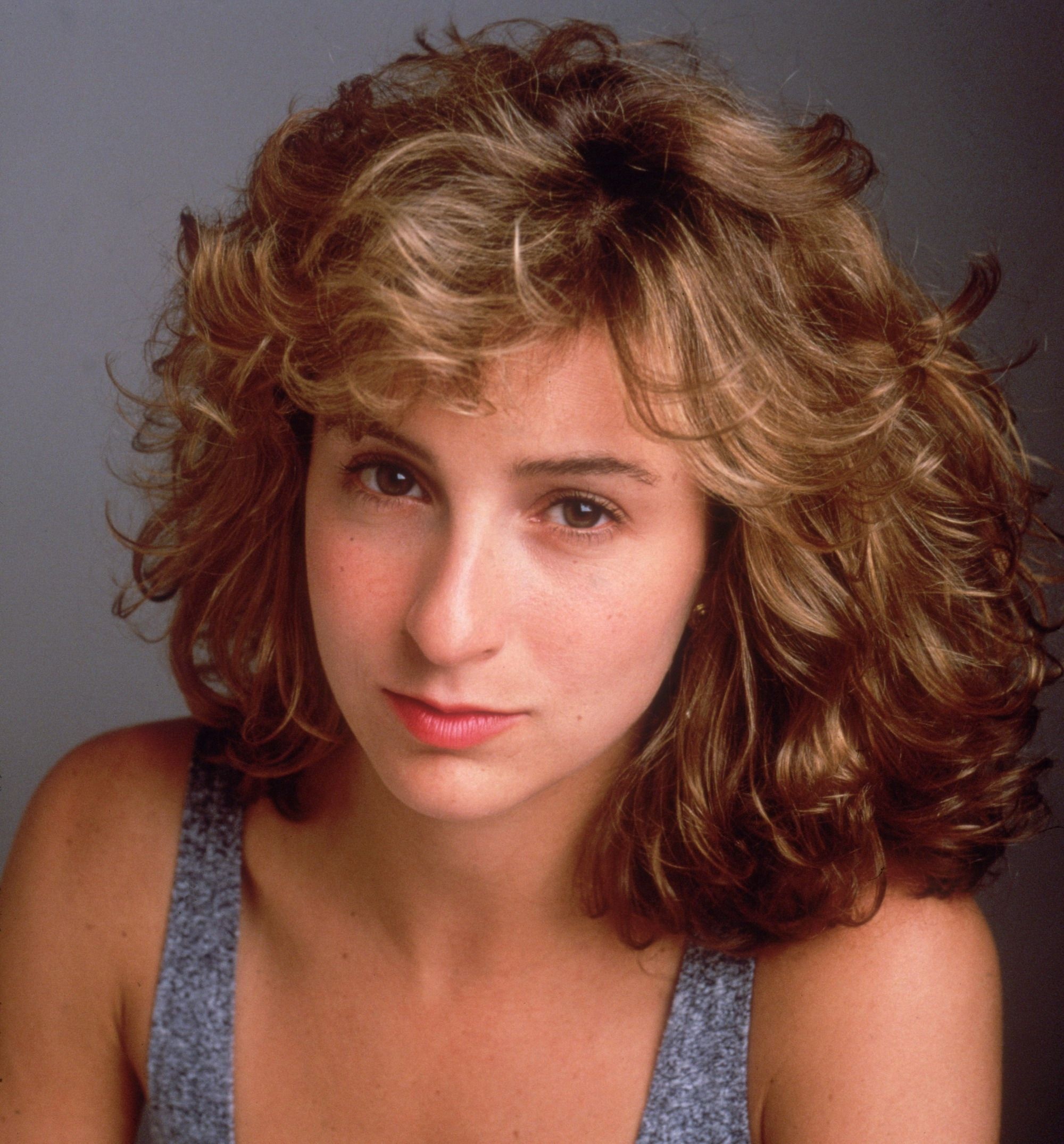 Jennifer grey, Dirty dancing, Actress, 2000x2150 HD Phone