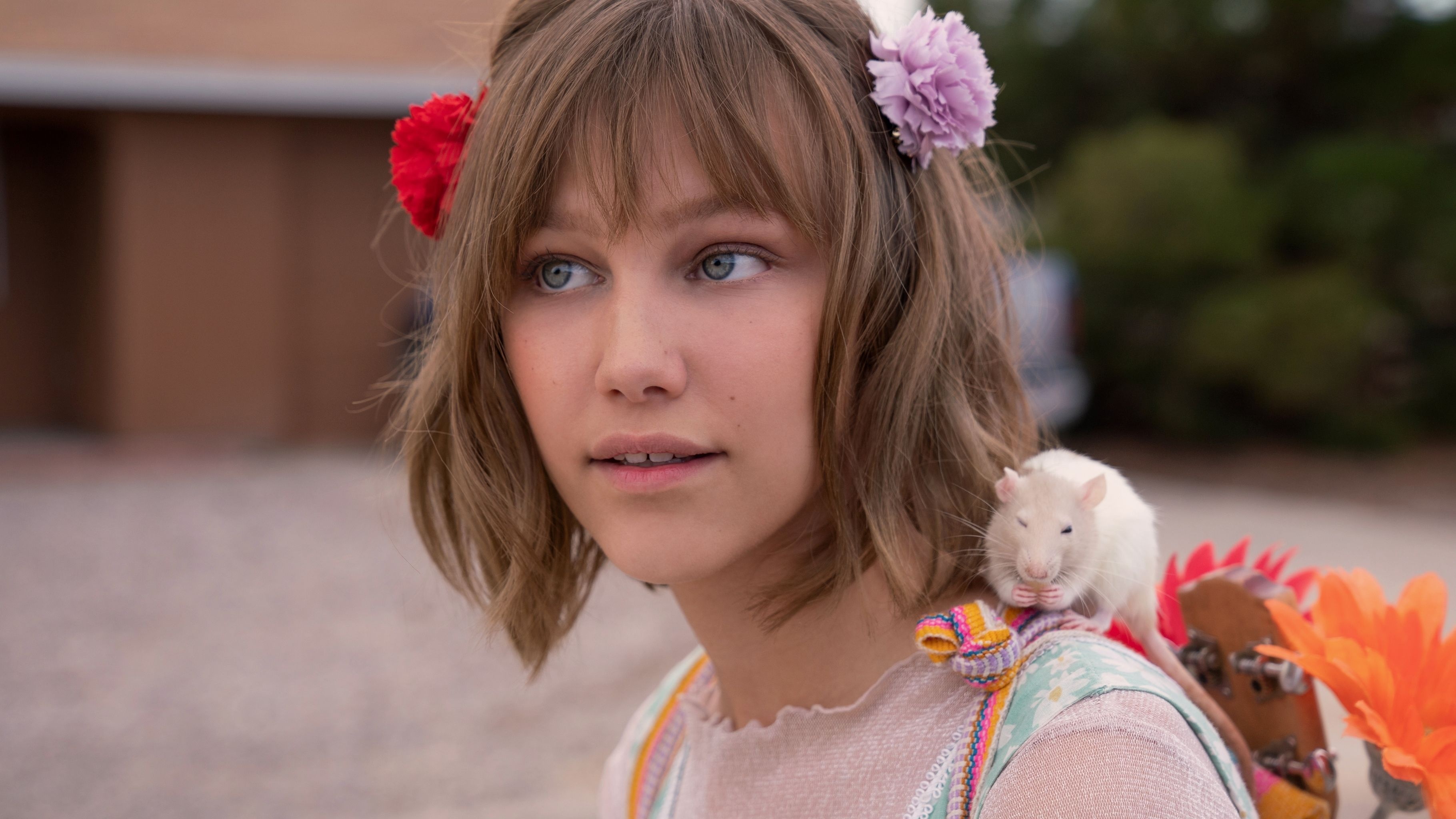 Hollywood Stargirl (2022 Movie), Movies, Stargirl book and movie, differences, 3640x2050 HD Desktop
