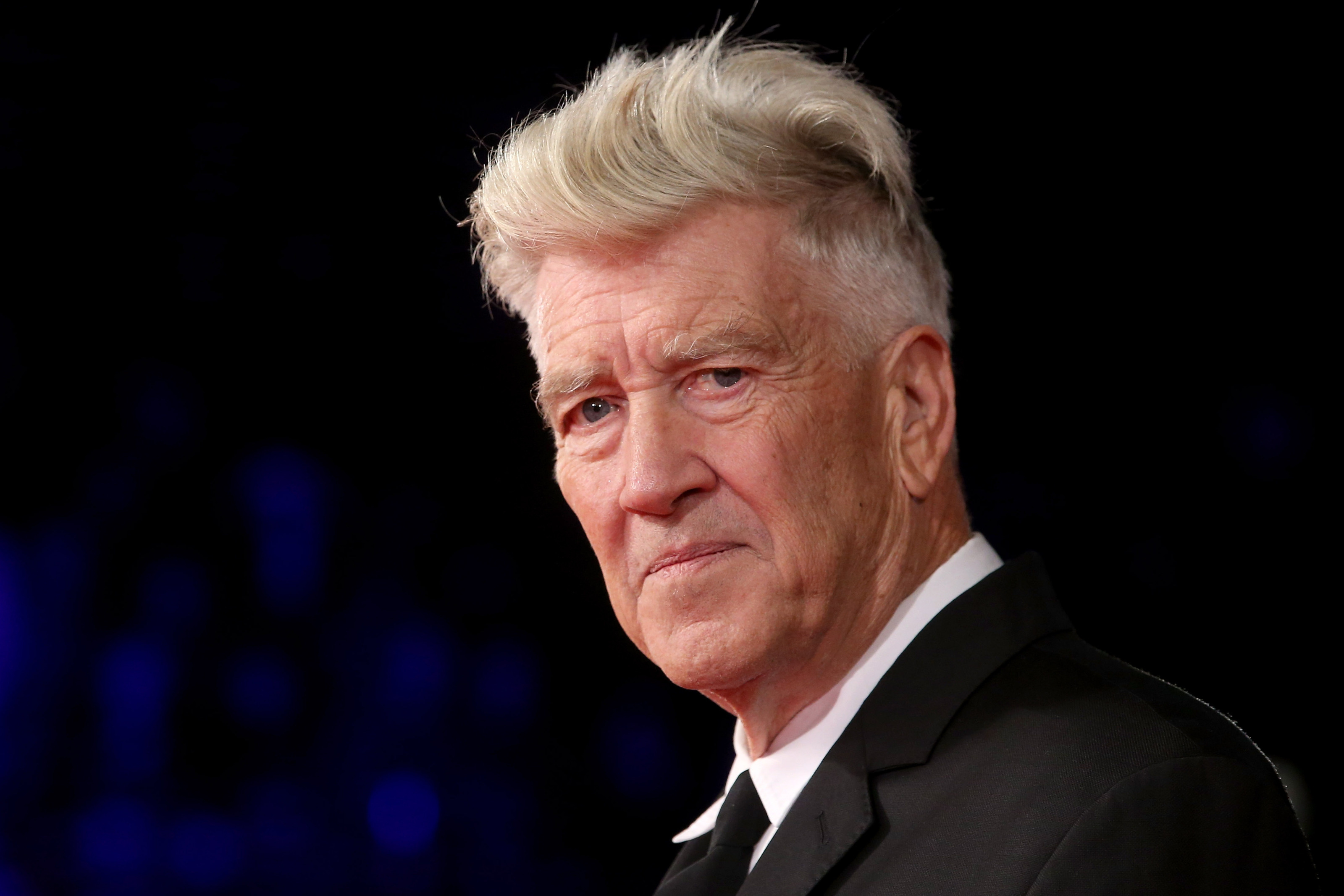 David Lynch, Artist, Icon, Legacy, 3200x2140 HD Desktop