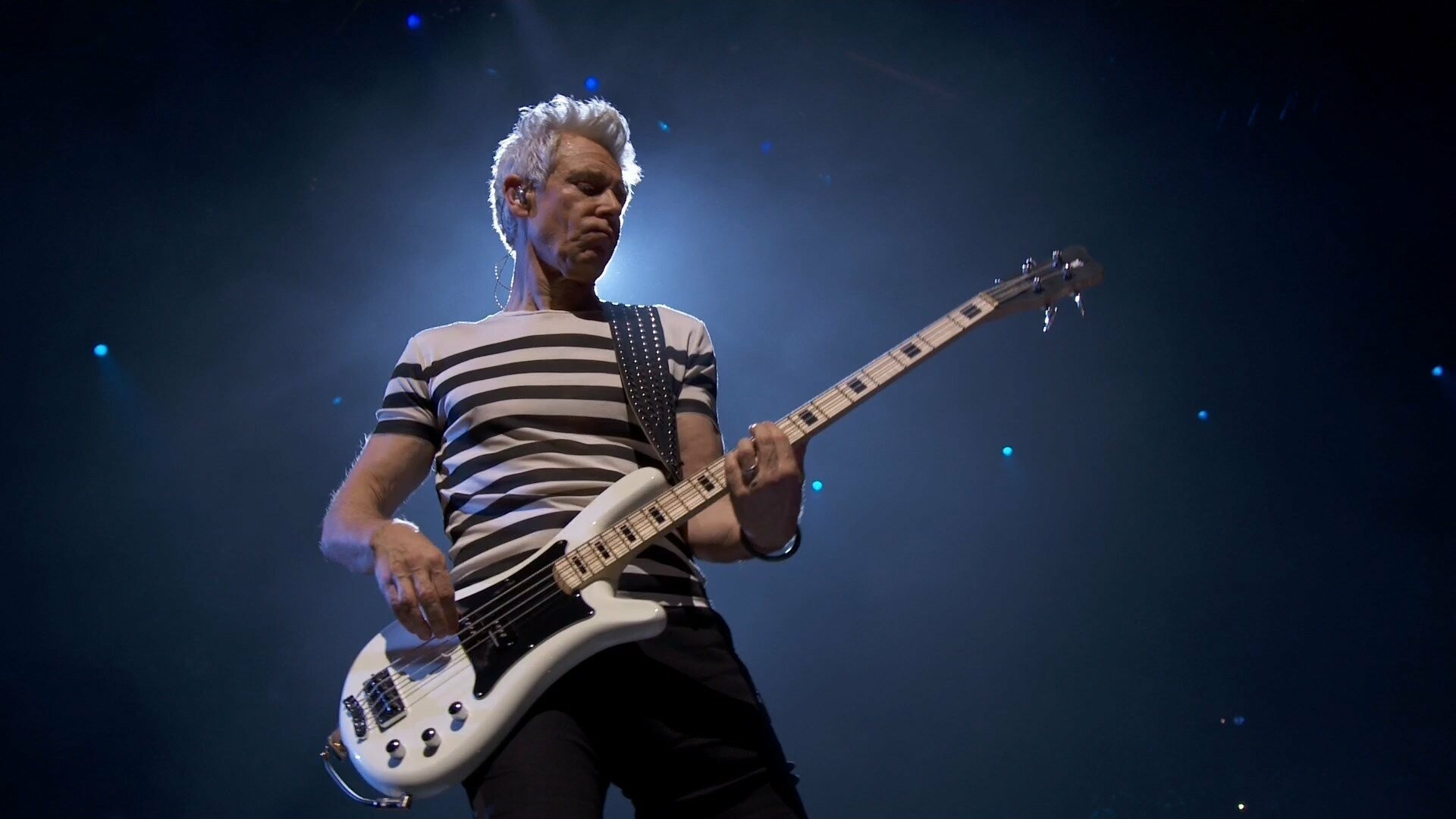 Adam Clayton, U2 Wallpaper, 1920x1080 Full HD Desktop