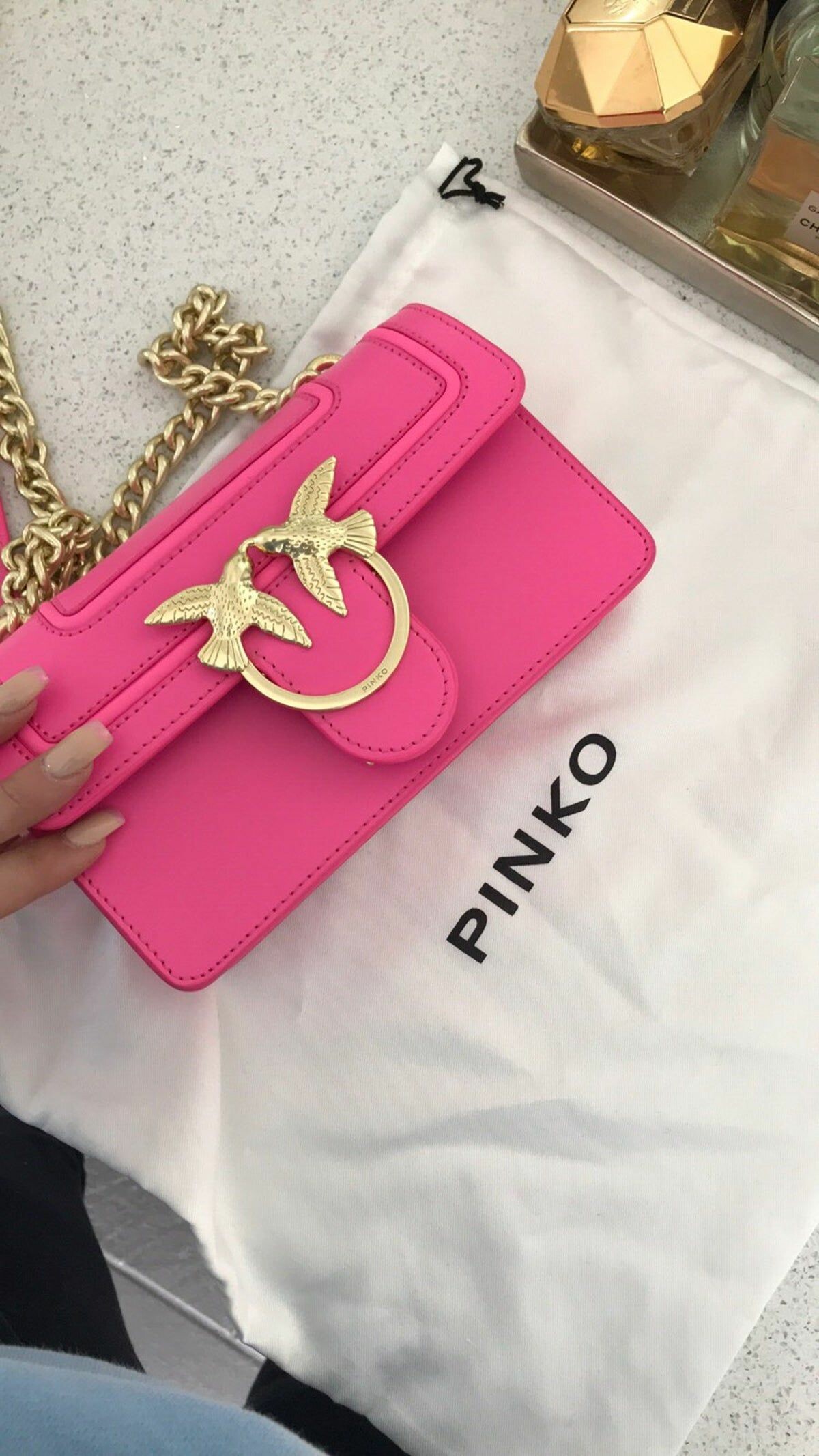 Pinko My Saves, Fashion inspiration, Personal style, Wardrobe essentials, 1200x2140 HD Phone