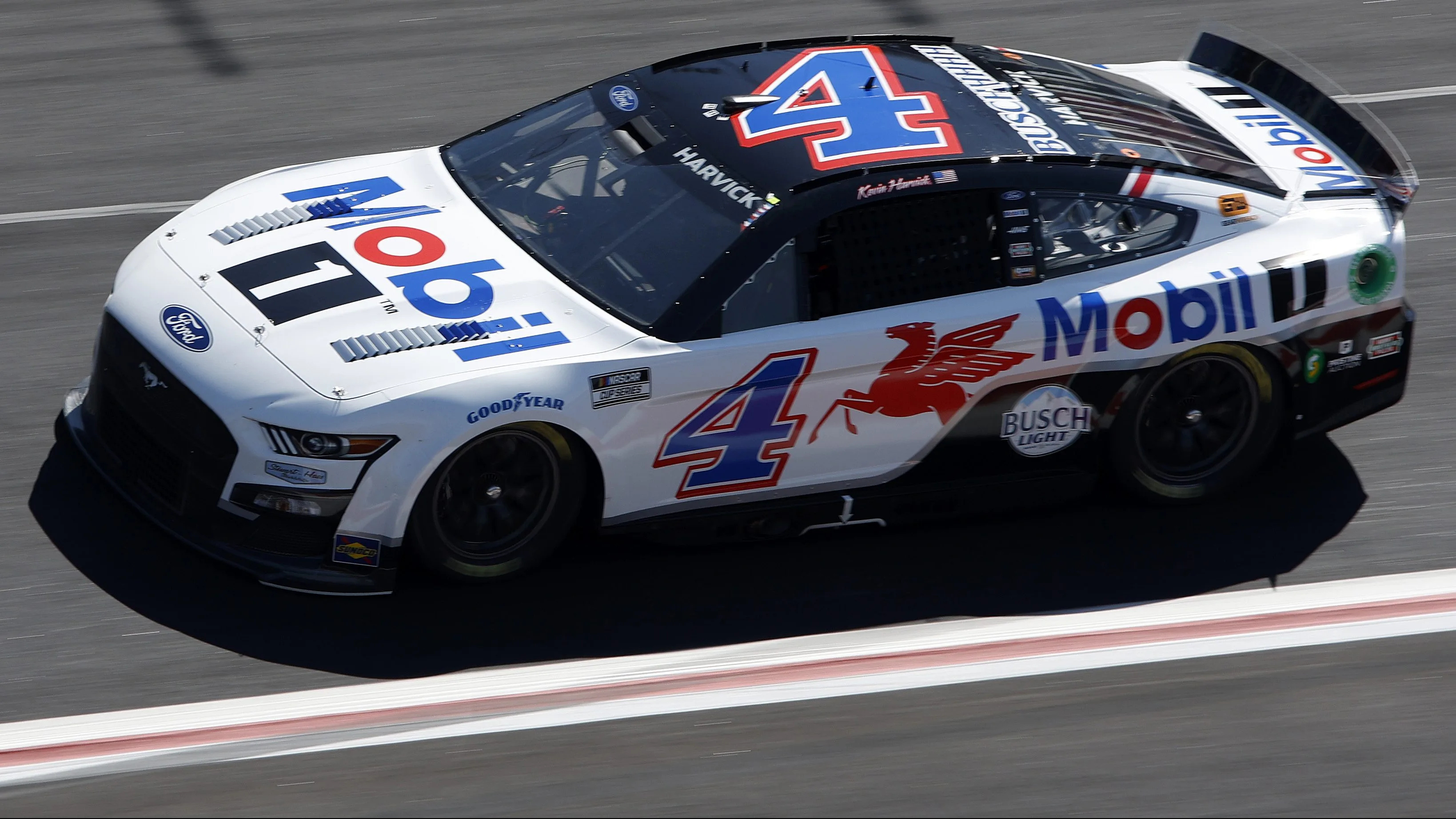 2022 NASCAR Cup Series, Kevin Harvick Wallpaper, 3280x1850 HD Desktop