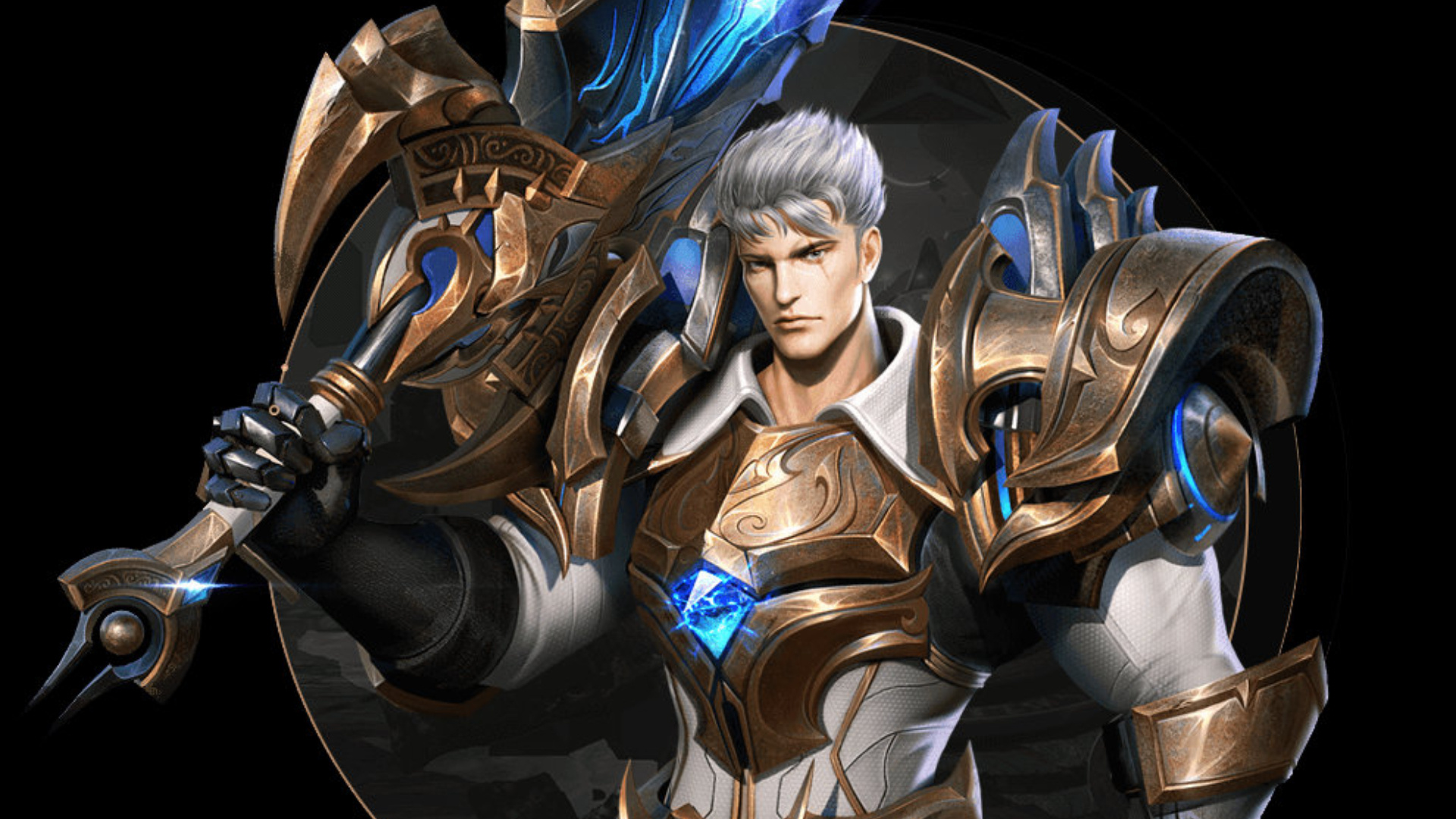 Dark Nemesis: Infinite Quest, Best class guide, Pocket tactics, Strategic gameplay, 1920x1080 Full HD Desktop