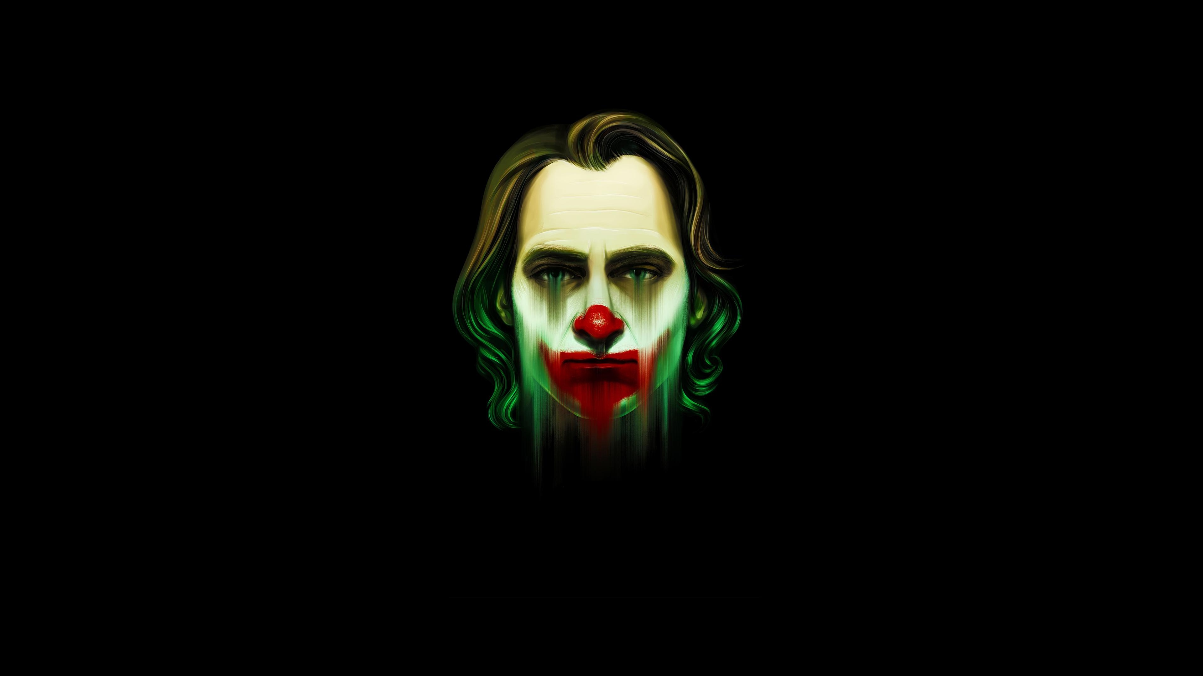 Film Art, Movies, minimalist movie posters, wallpaper, 3840x2160 4K Desktop
