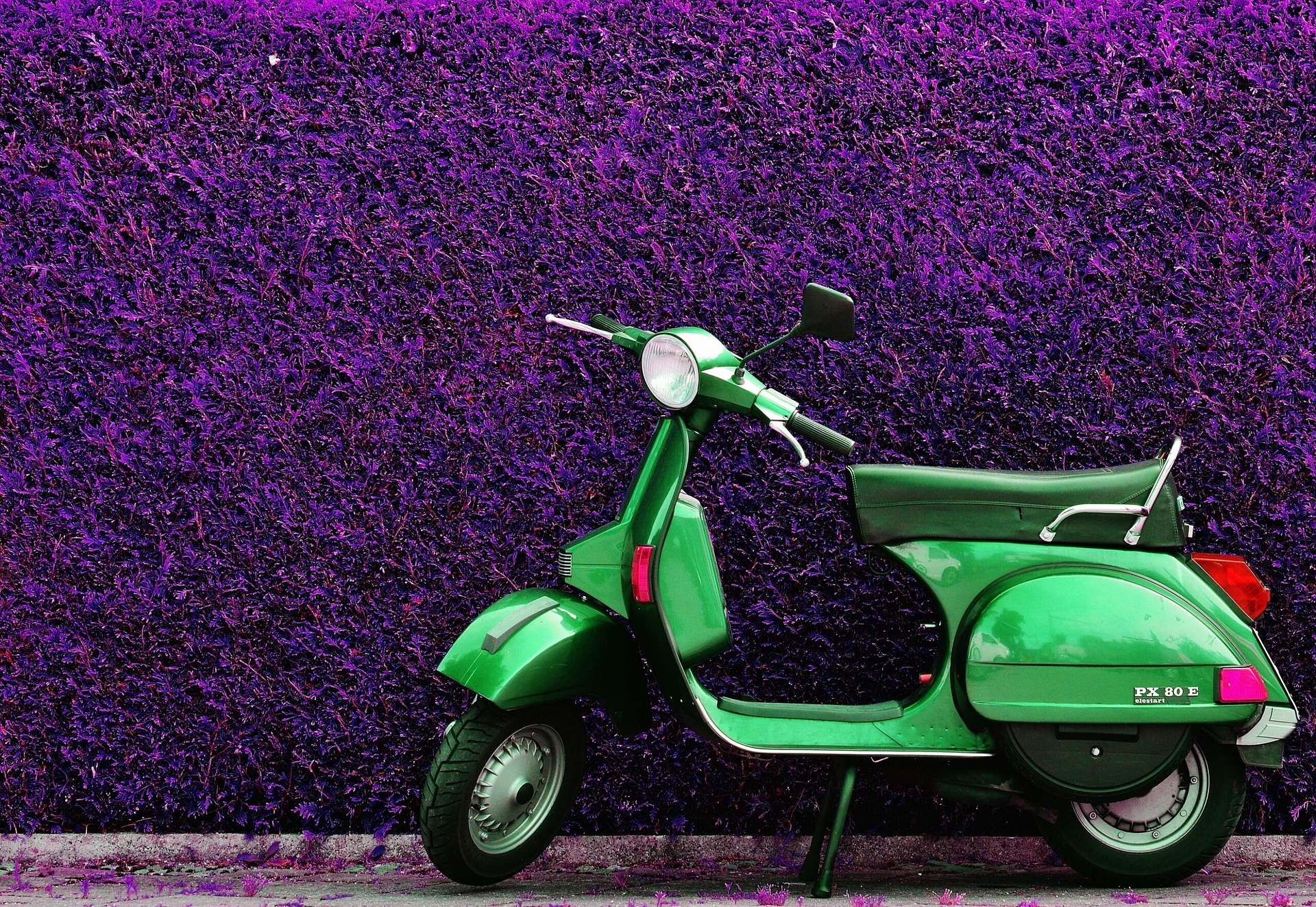 Vespa PX 80E, Scooters Wallpaper, 1920x1330 HD Desktop