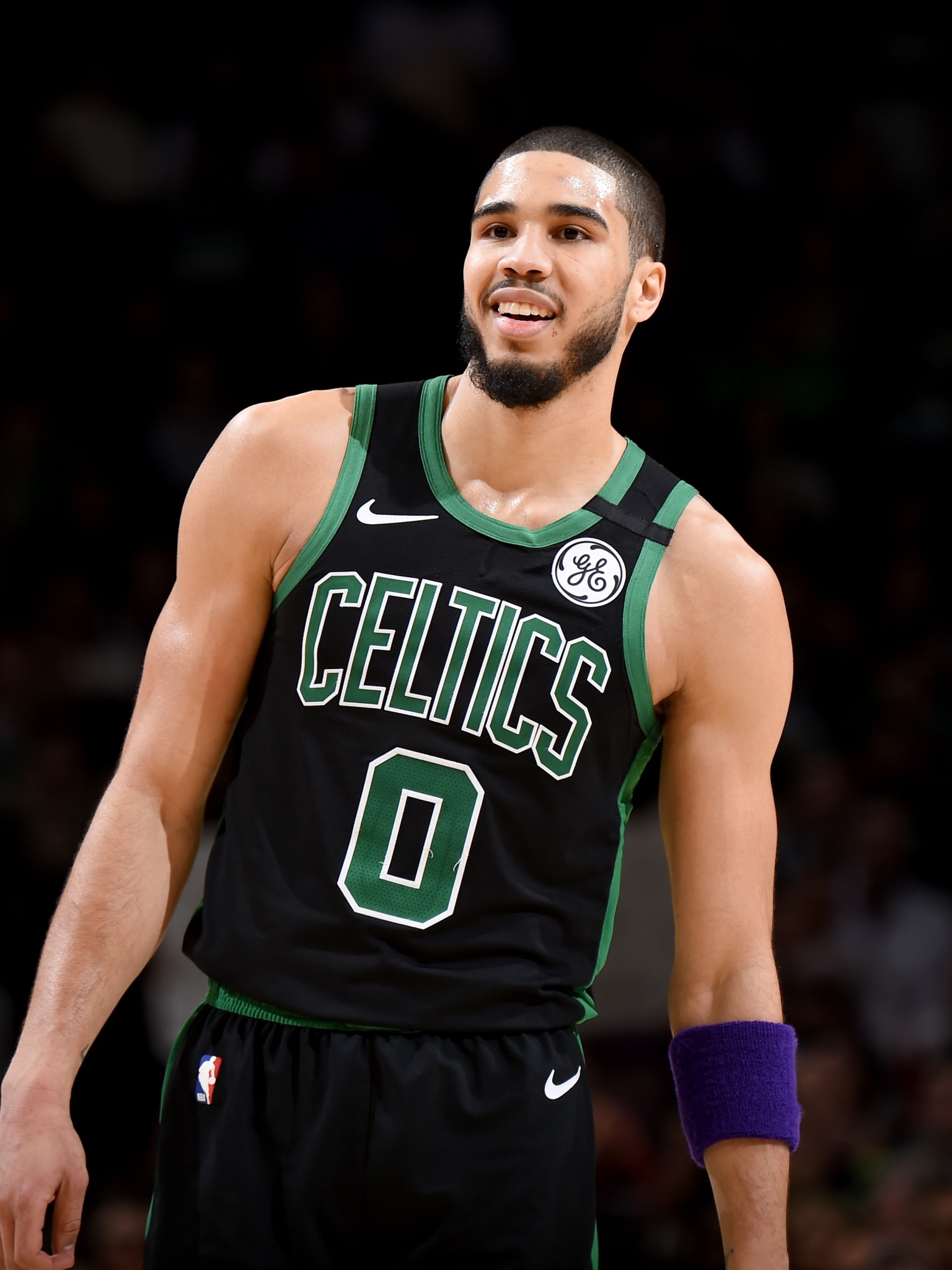 Boston Celtics, Jayson Tatum wallpaper, Basketball player, Sports, 1540x2050 HD Phone