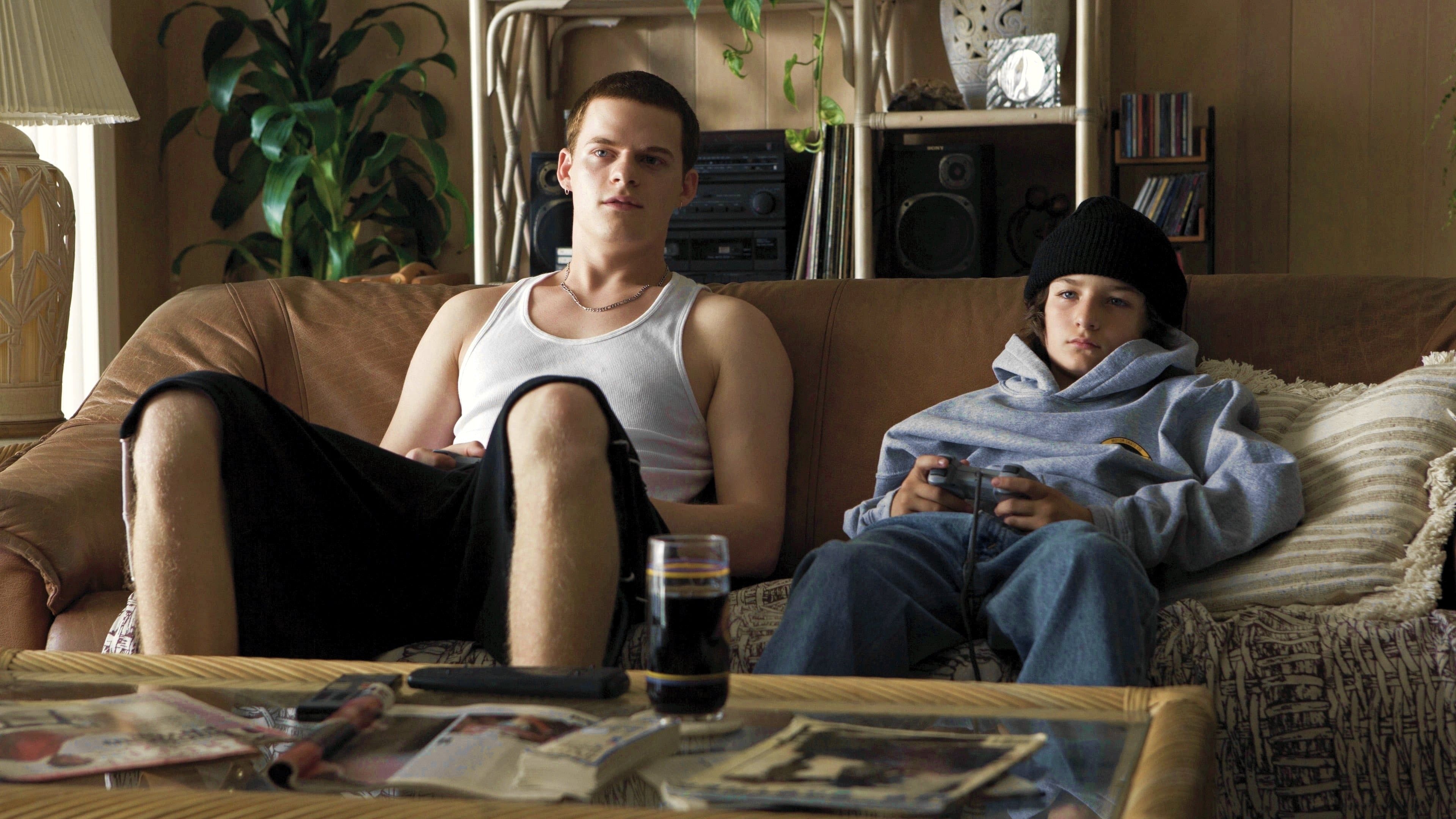 Mid90s movie, Online, Trailer, Comedy film, 3840x2160 4K Desktop
