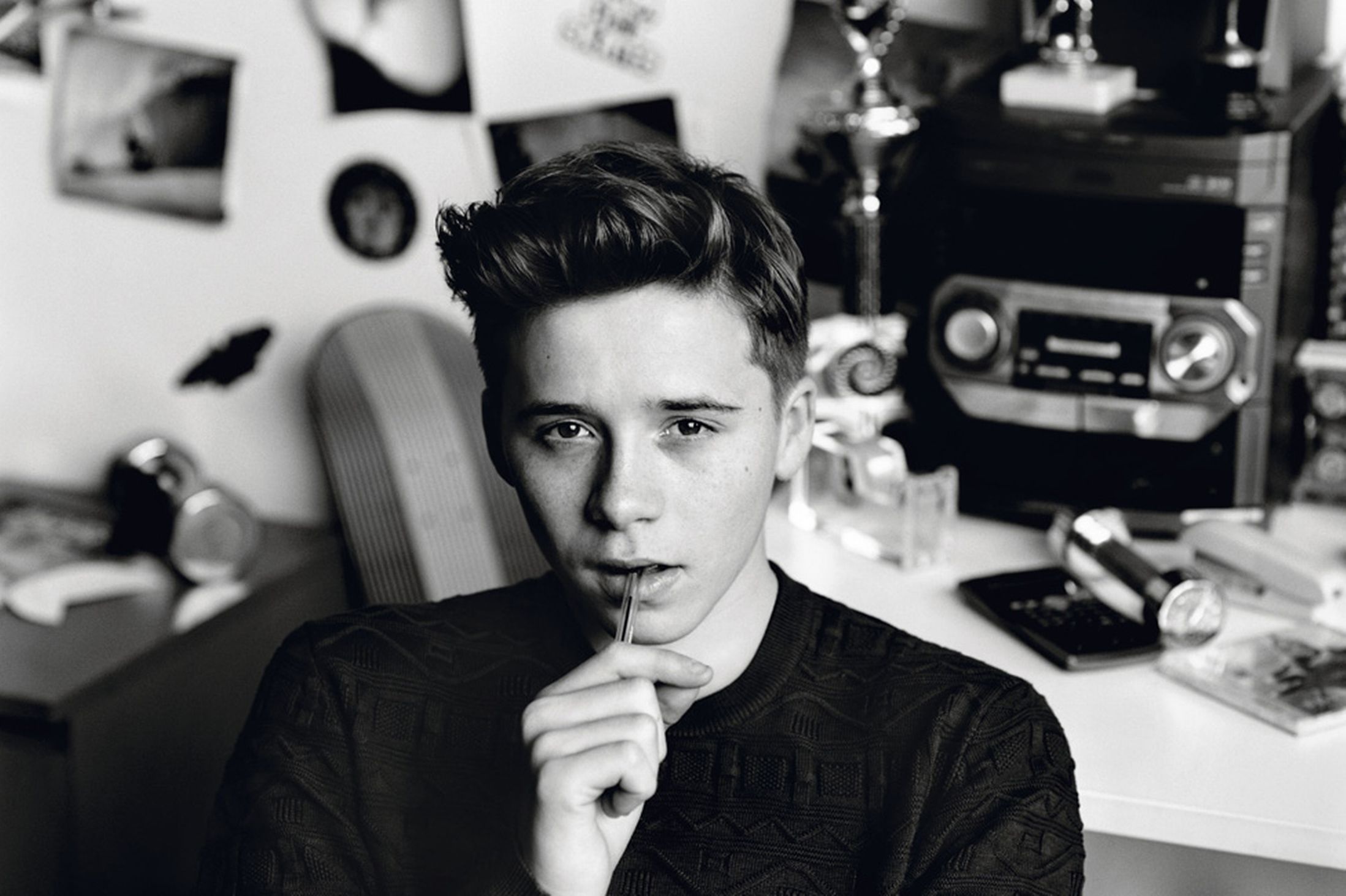 Brooklyn Beckham, Embargoed, April 1st, 3320148, 2200x1470 HD Desktop
