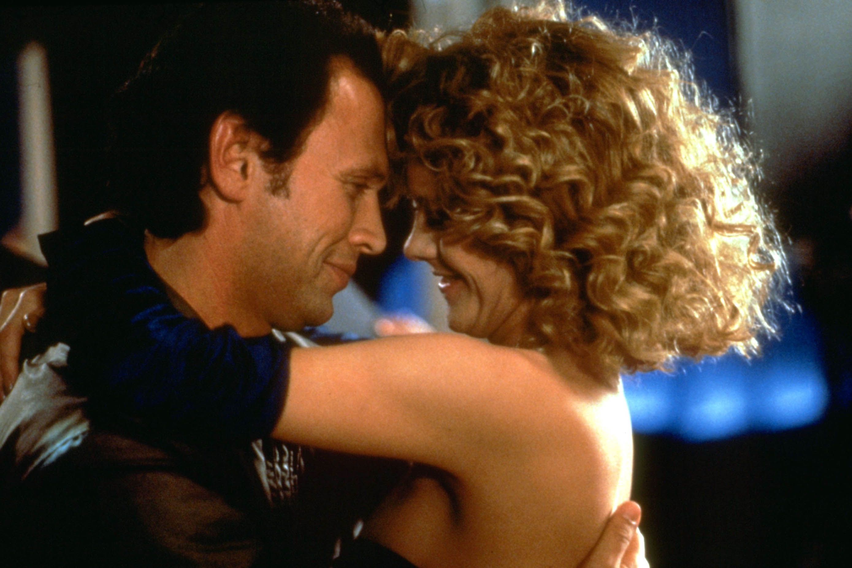When Harry Met Sally, Alain de Botton's love philosophy, Three ingredients for love, Thought-provoking discussion, 2780x1860 HD Desktop