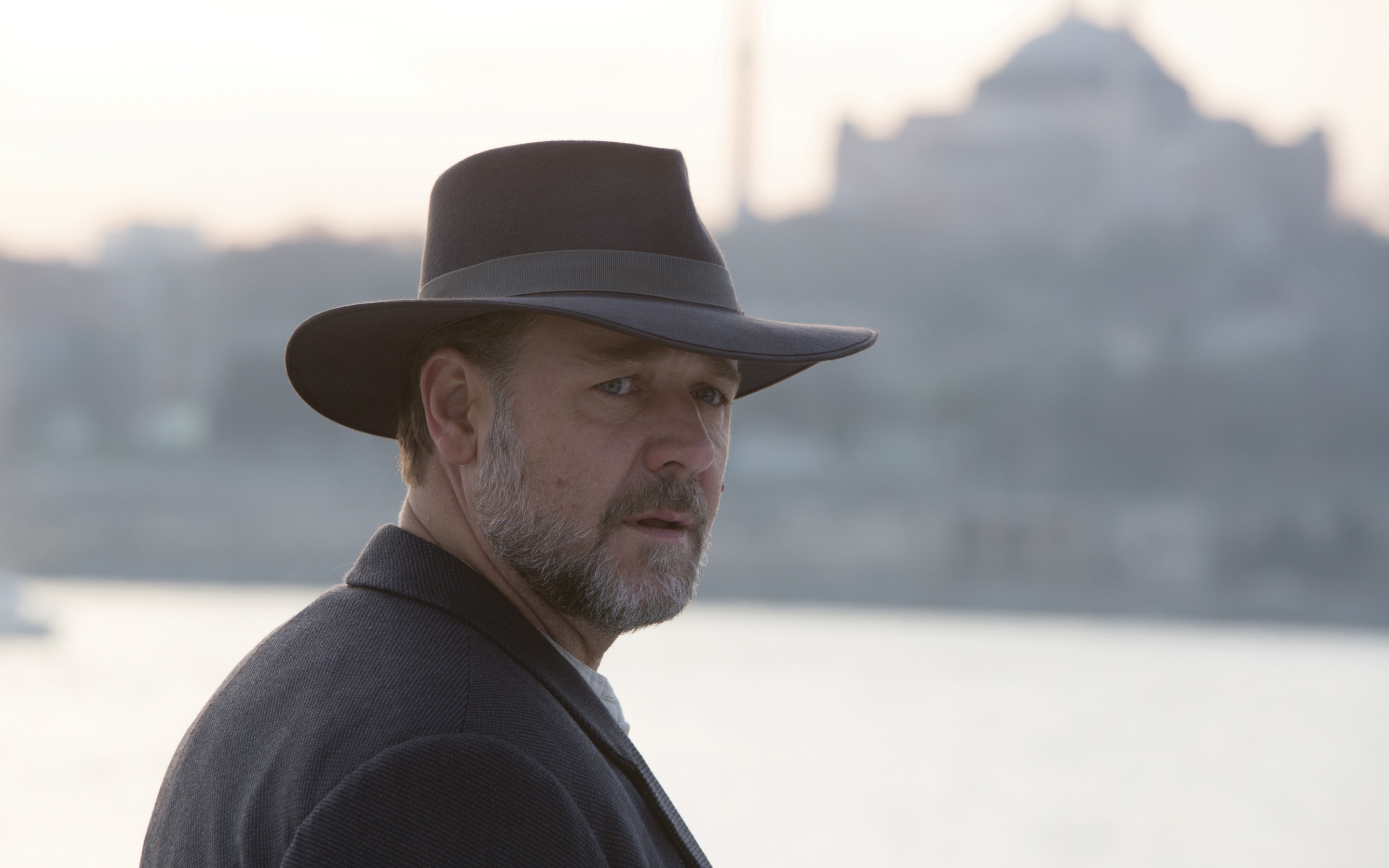 Russell Crowe, Movies, Full HD, Movies, 2880x1800 HD Desktop