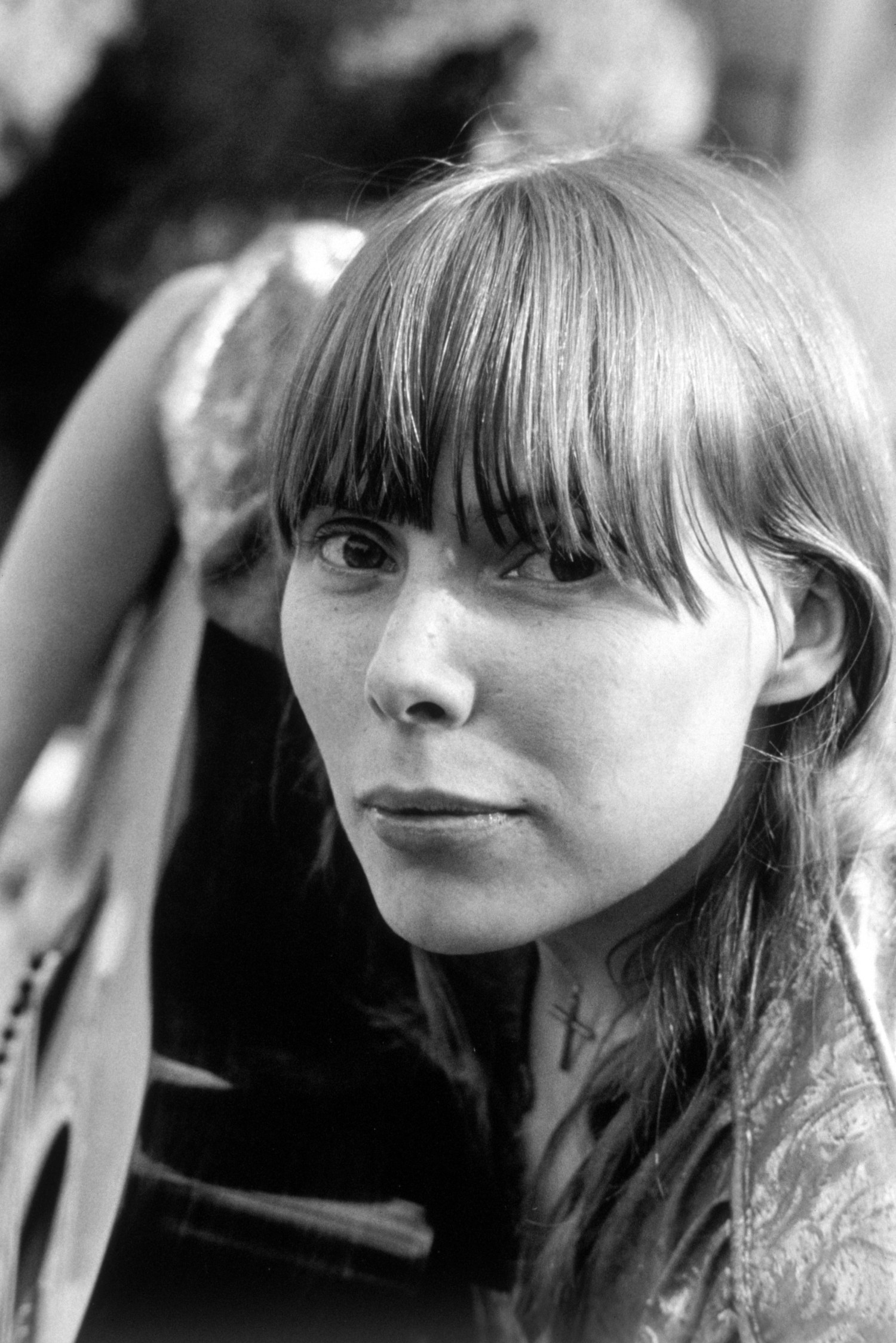 Joni Mitchell, Foto, Fanpop, 1500x2250 HD Phone