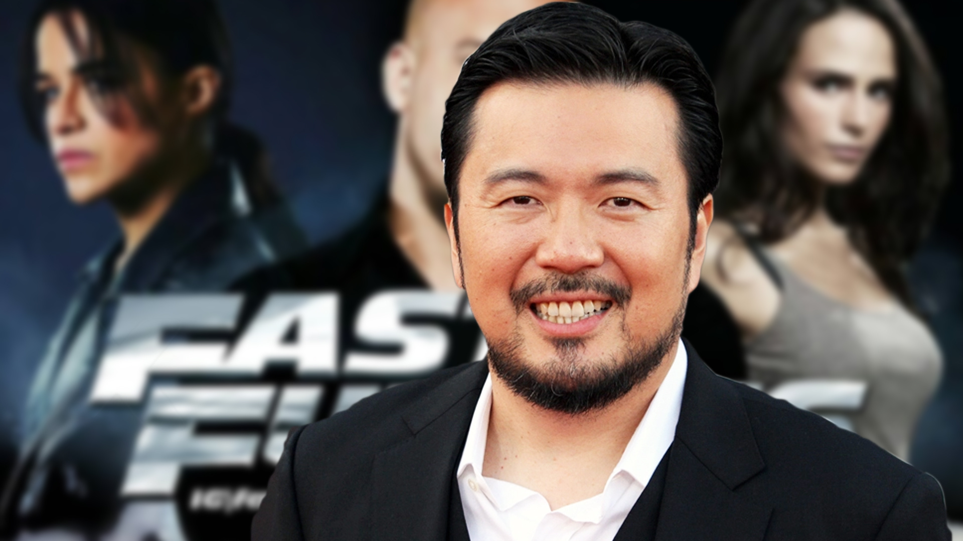 Justin Lin, Fast and Furious 9, Filming wraps, Fandomwire, 1920x1080 Full HD Desktop