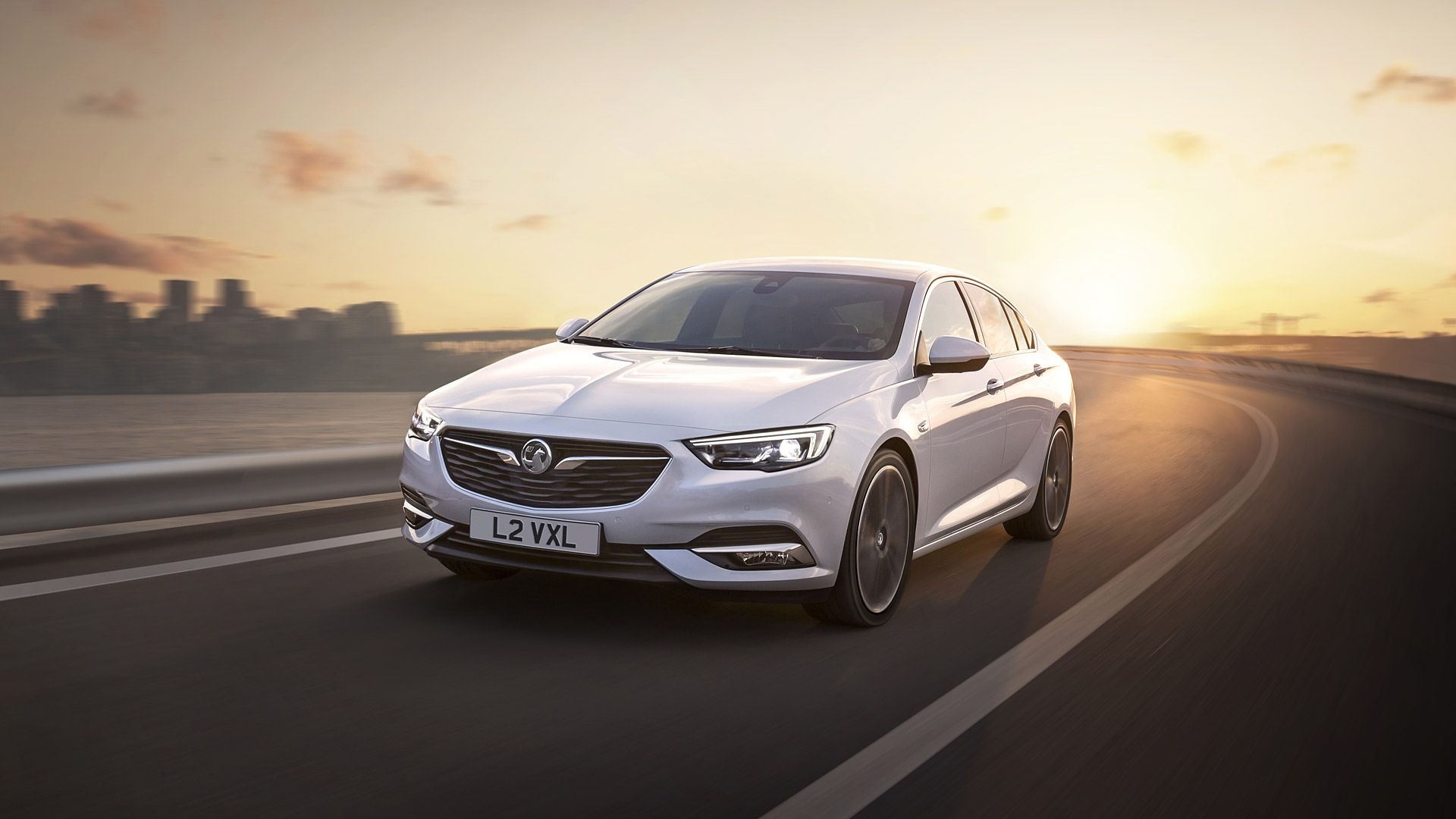 Opel Insignia, Vauxhall Insignia, Opel, Buick Verano, 1920x1080 Full HD Desktop