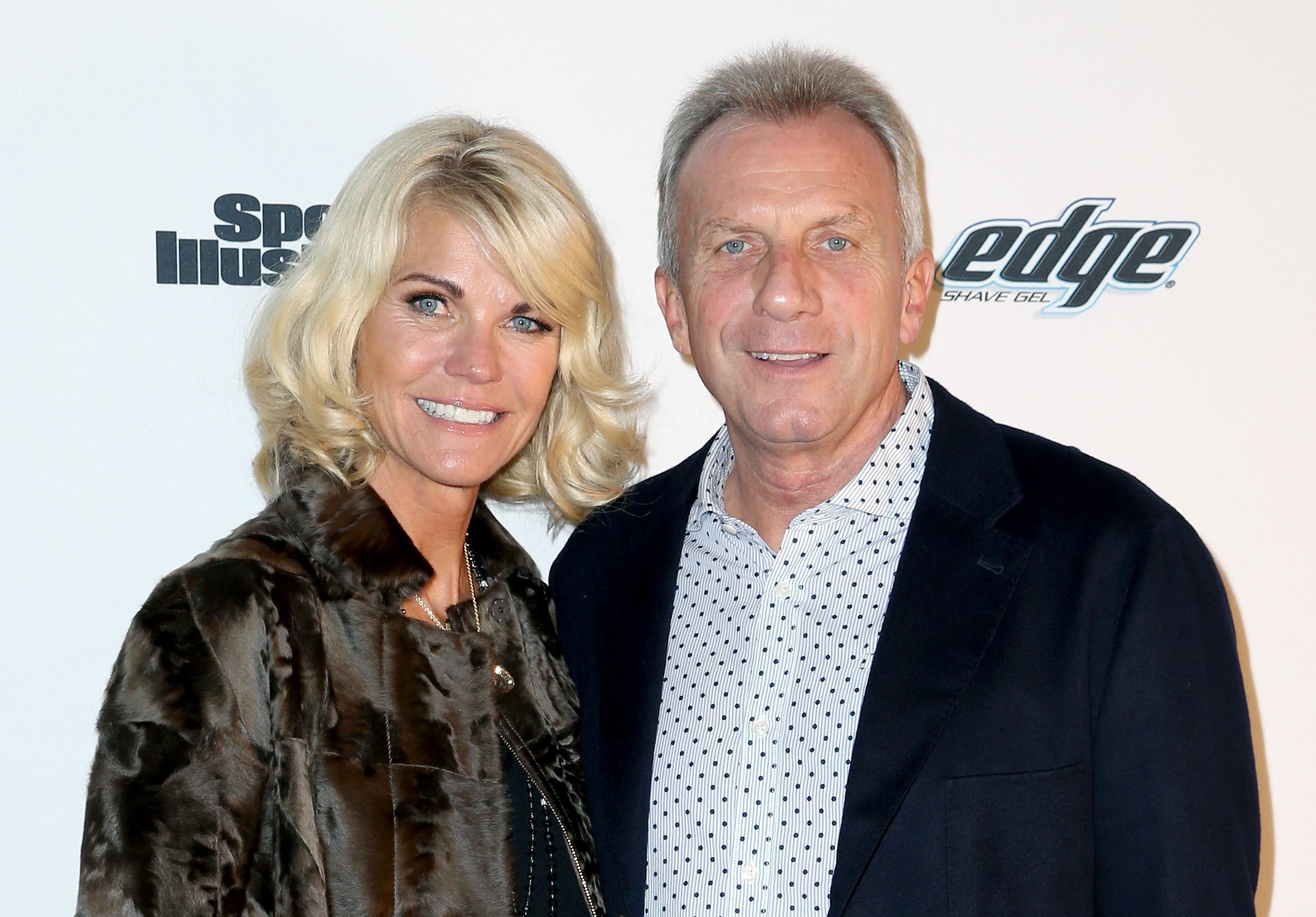 Joe Montana, Attempted kidnapping, Grandchild's safety, 2370x1660 HD Desktop