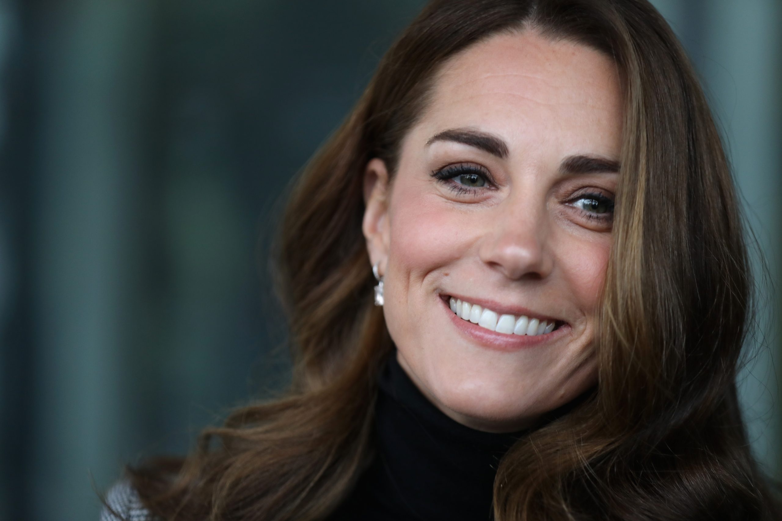 Kate Middleton, Lockdown hair, Impressive locks, New look, 2560x1710 HD Desktop