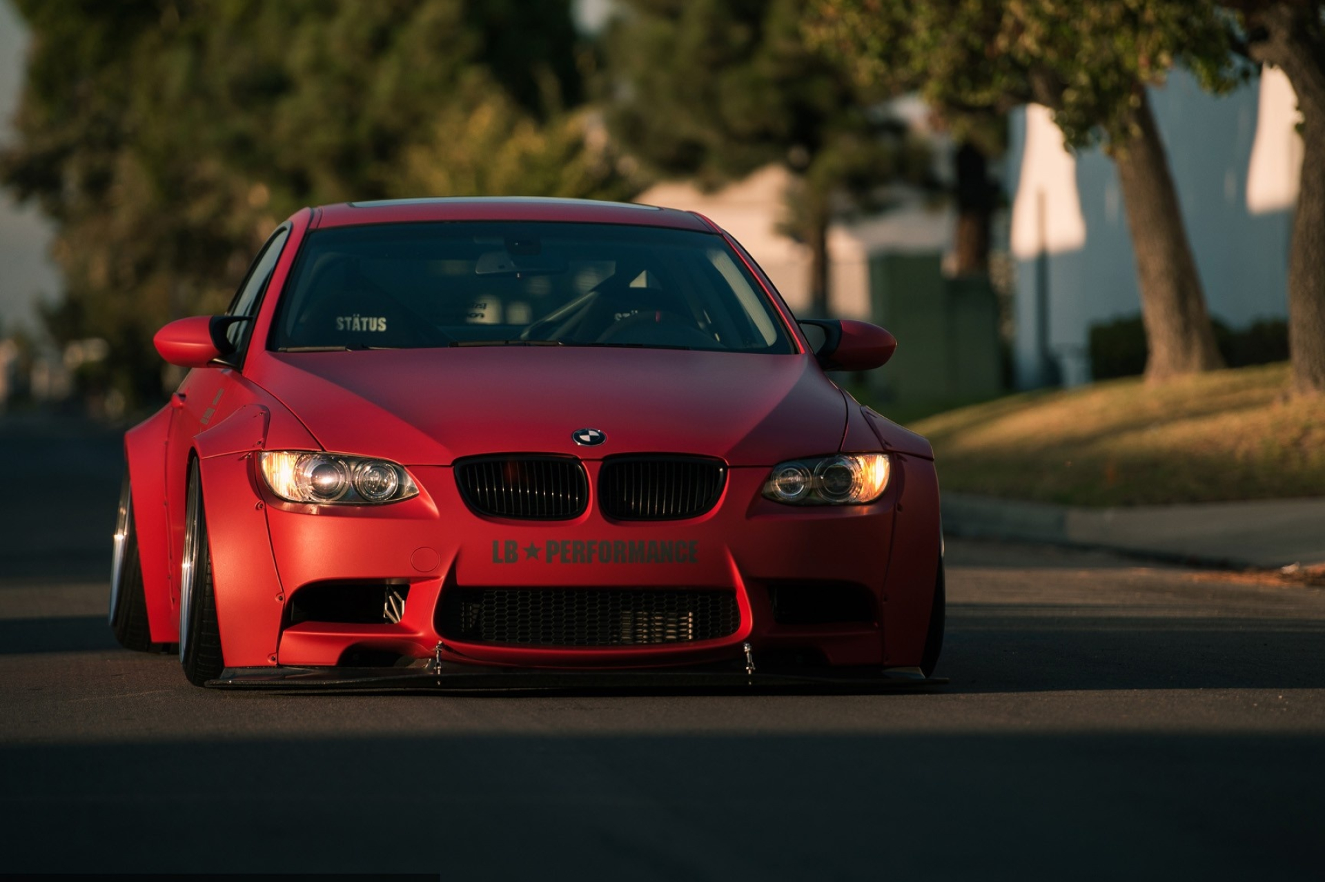 Liberty Walk Car, BMW E92, LB Performance, Speedhunters, 1920x1280 HD Desktop