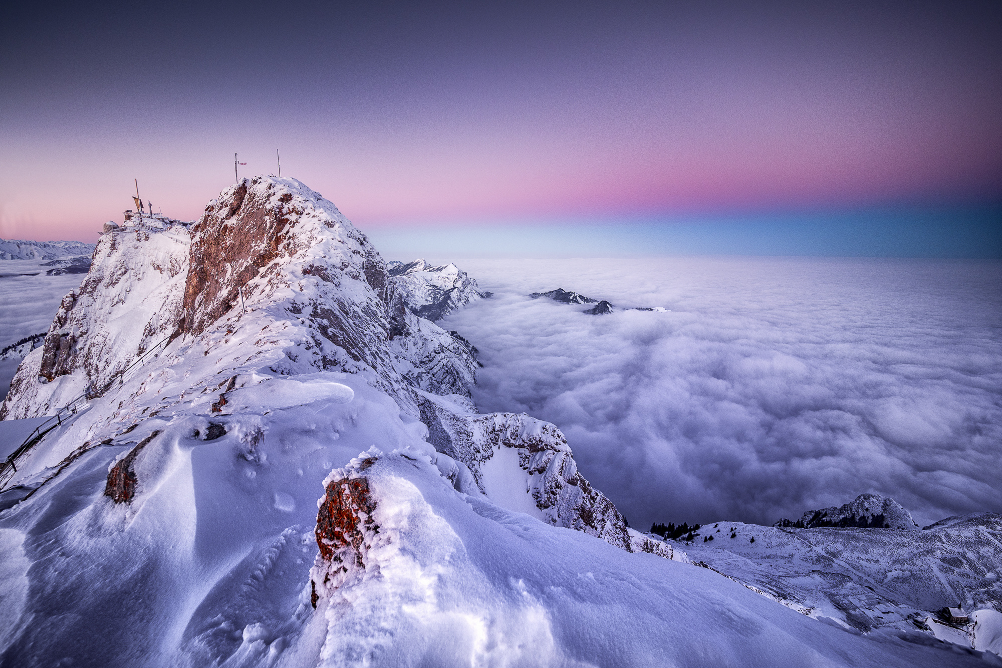 Mount Pilatus, Fabian Went, Photography workshop, Cruel events, 2000x1340 HD Desktop