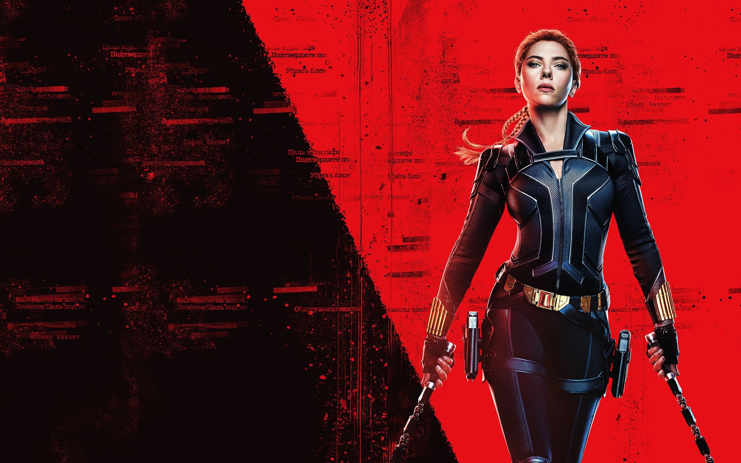 Black Widow Mac wallpapers, High-definition, Marvel heroine, Free download, 2560x1600 HD Desktop