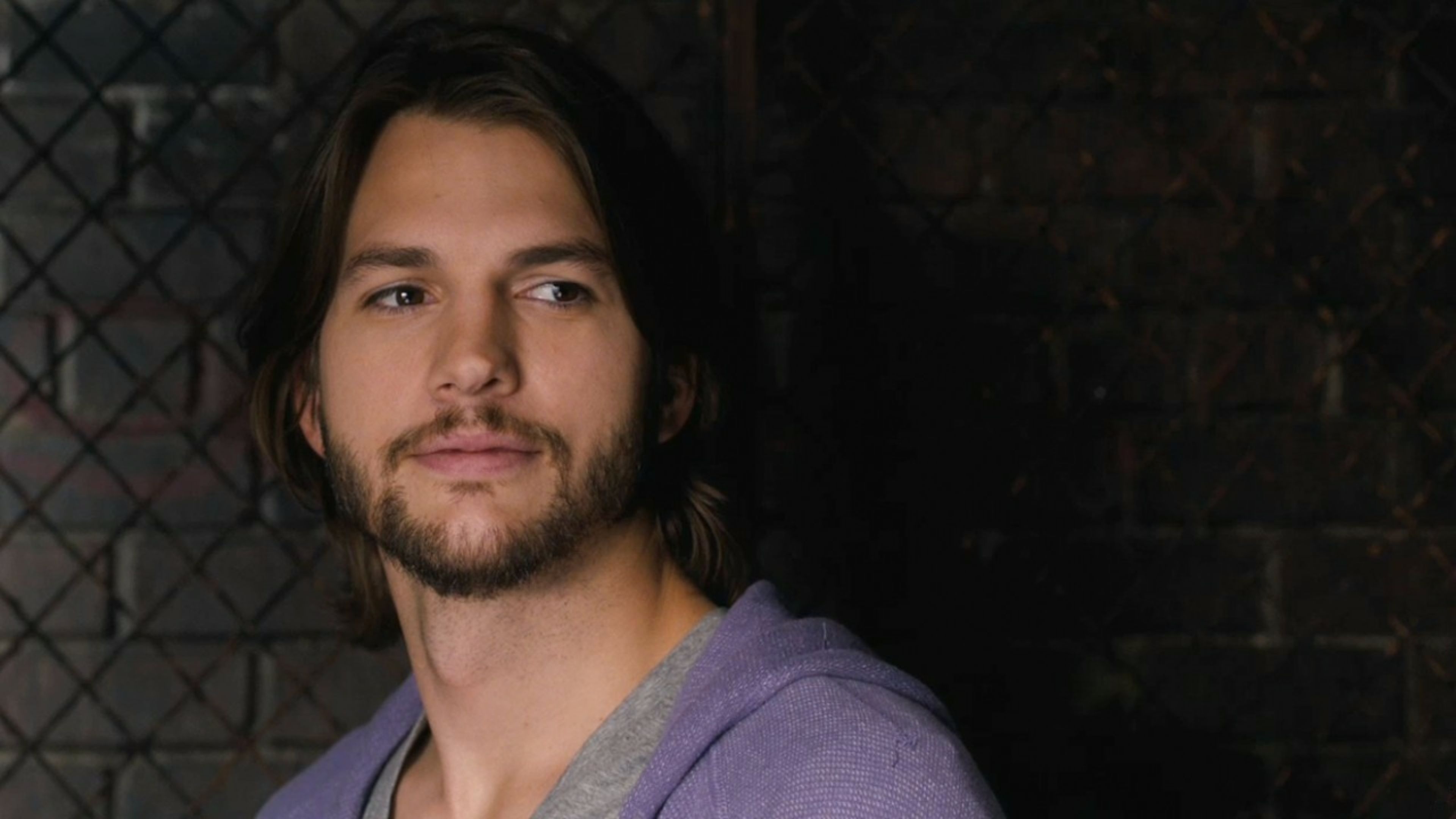 Ashton Kutcher, Top Free, Backgrounds, Wallpapers, 3840x2160 4K Desktop