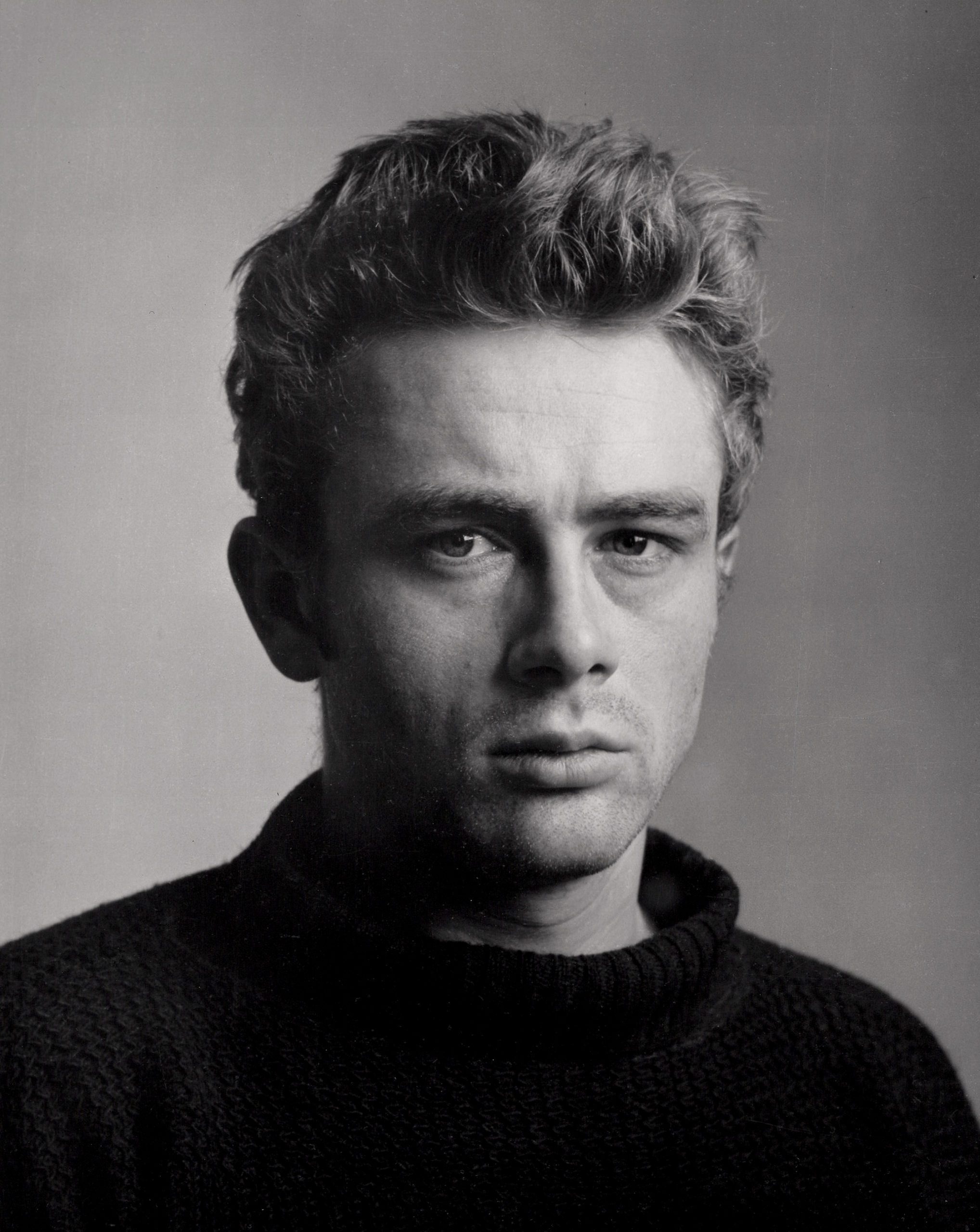 James Dean, Torn sweater series, Holden Luntz Gallery, Movies, 2040x2560 HD Phone