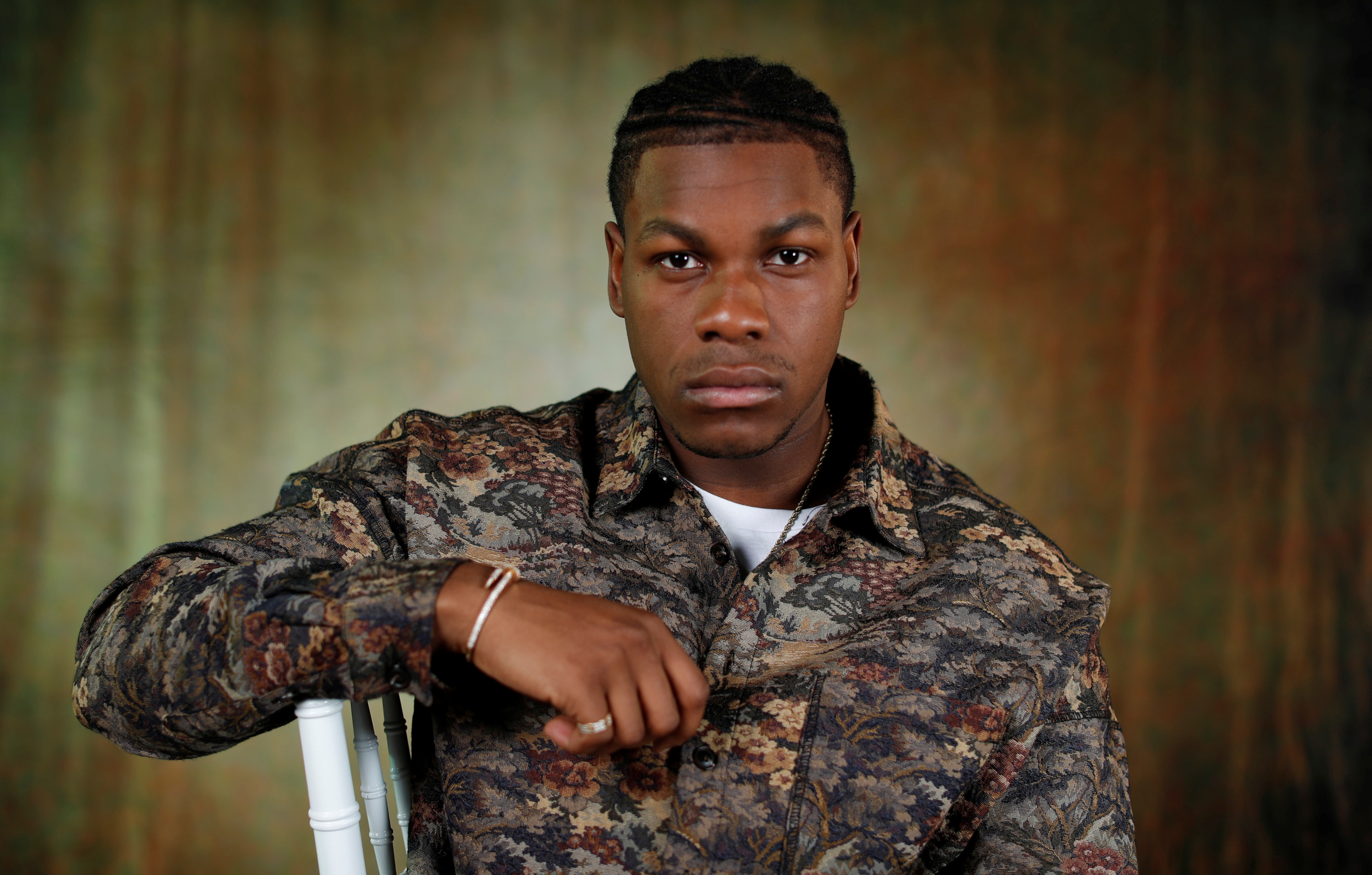 John Boyega, HD wallpaper, Background image, 3000x1920 HD Desktop