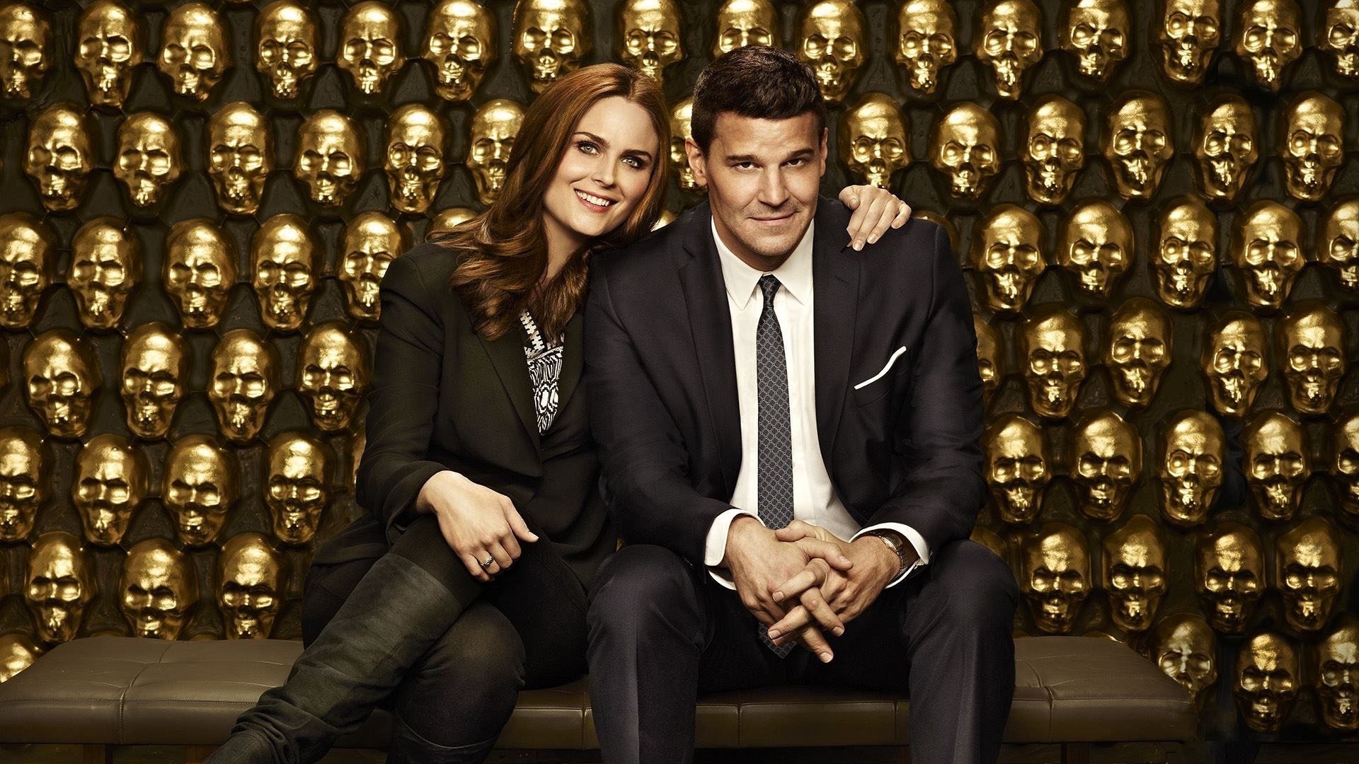 New TV series Bones, Top free, Backgrounds, 1920x1080 Full HD Desktop