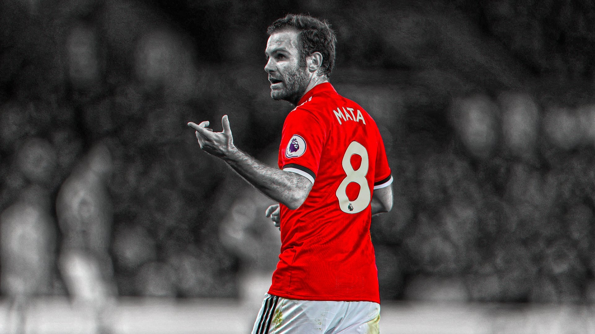 Juan Mata, HD wallpaper, Background image, 1920x1080 Full HD Desktop