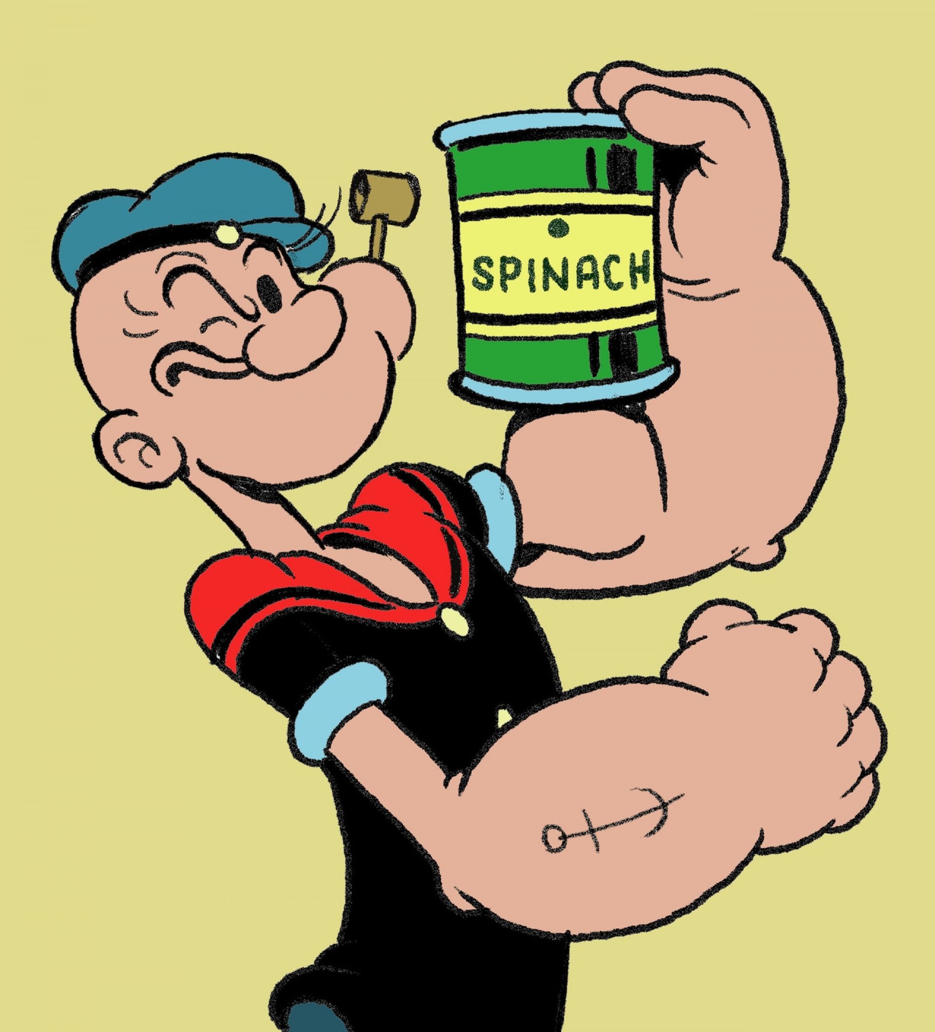 Popeye the Sailor, iPhone wallpapers, Nautical theme, Seafaring, 1920x2120 HD Phone