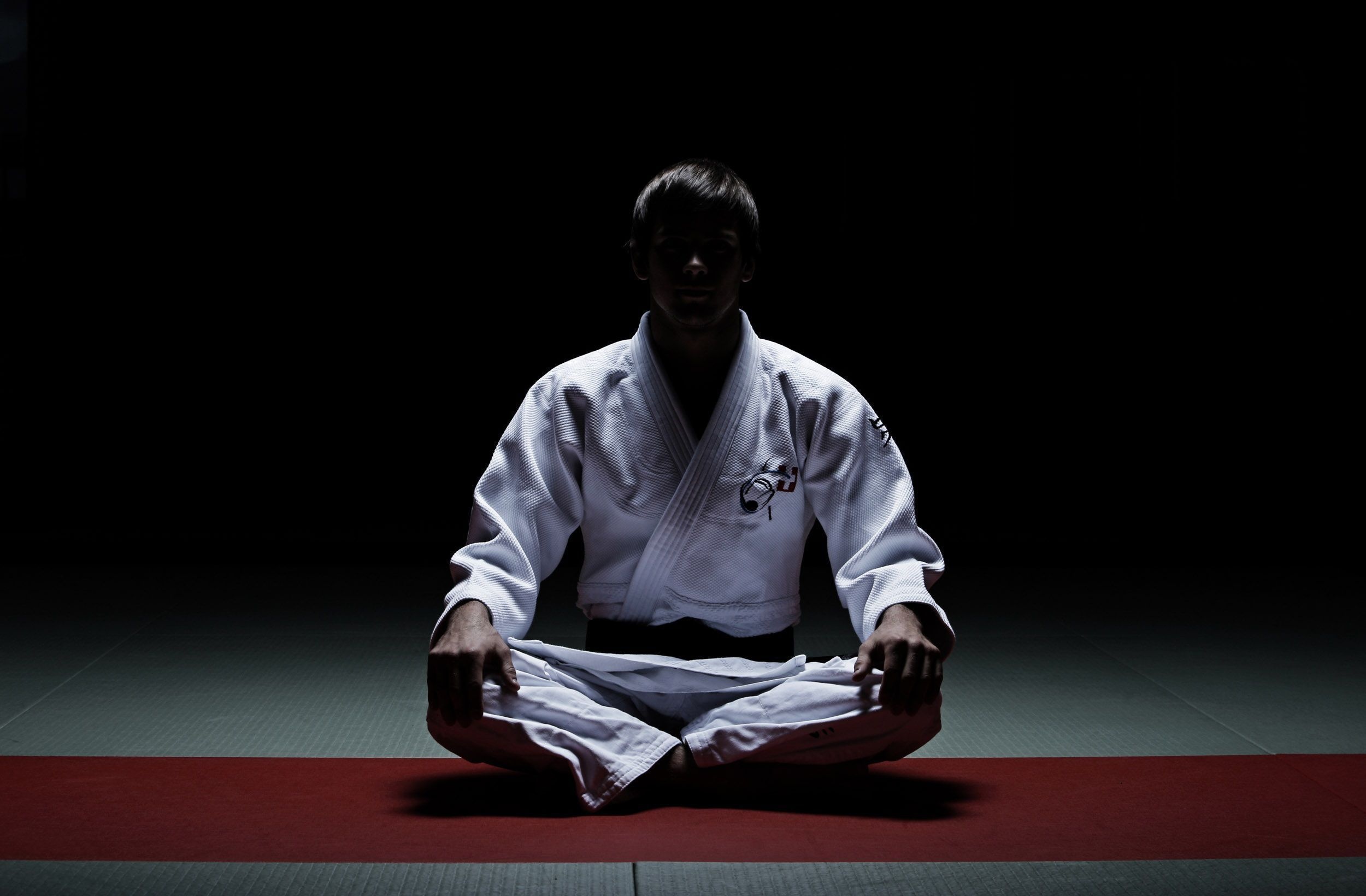 Martial Art, Jiu jitsu wallpaper, Ryan Peltier, Sports, 2500x1640 HD Desktop