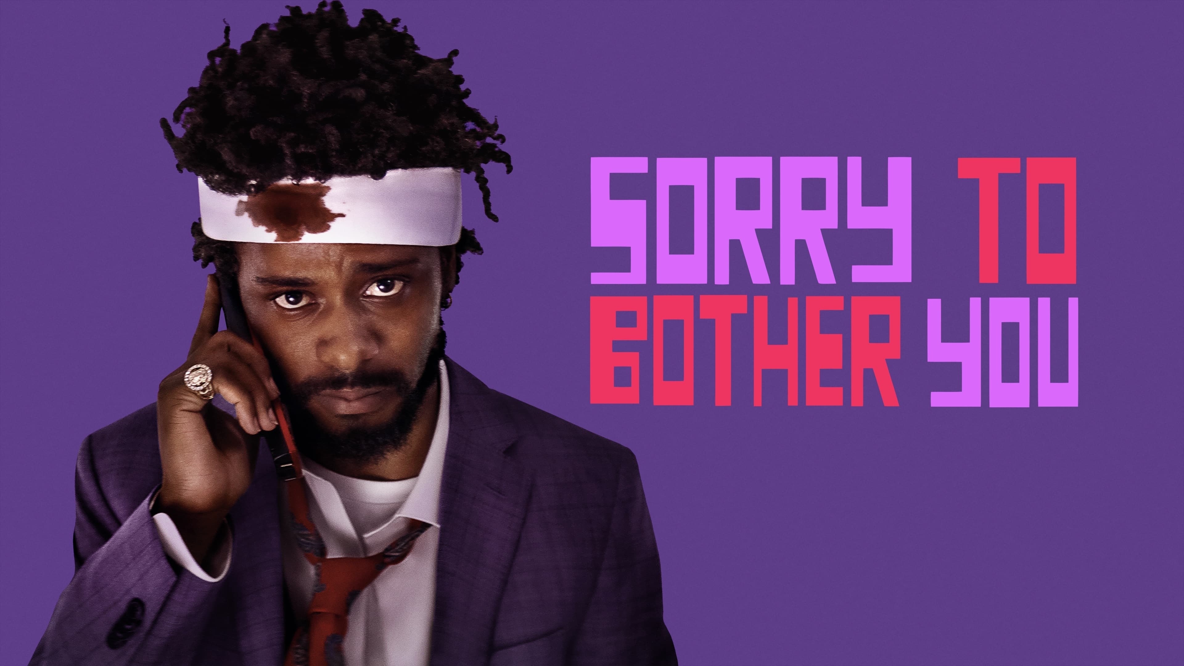 Sorry to Bother You, AZ movies, 3840x2160 4K Desktop