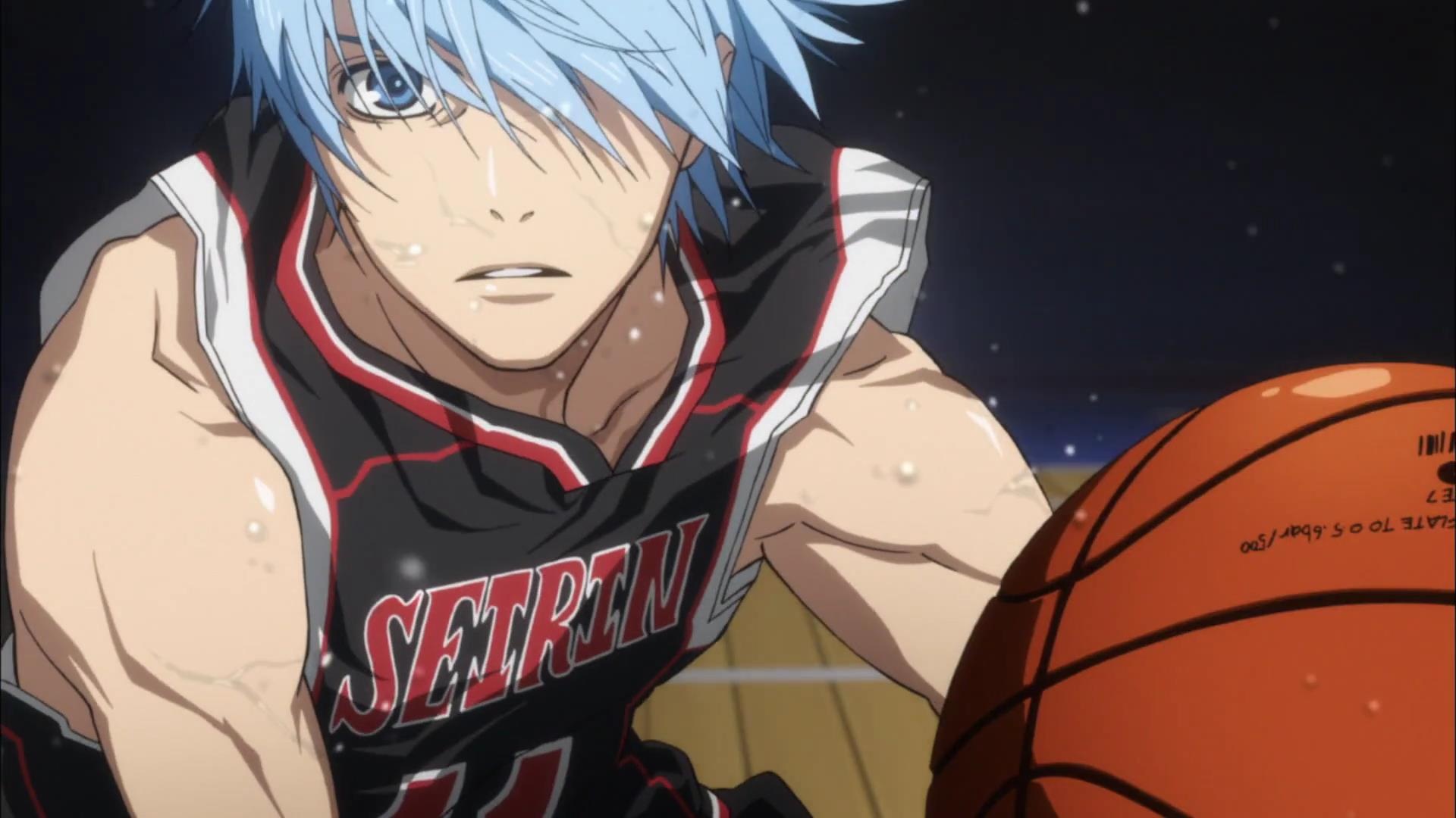 Kuroko's Basketball, Anime wallpapers, Kuroko no Basket, Slam dunk, 1920x1080 Full HD Desktop