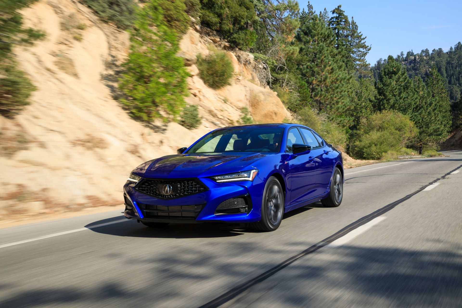 Acura TLX, Auto excellence, Sleek design, Cutting-edge technology, 1920x1280 HD Desktop