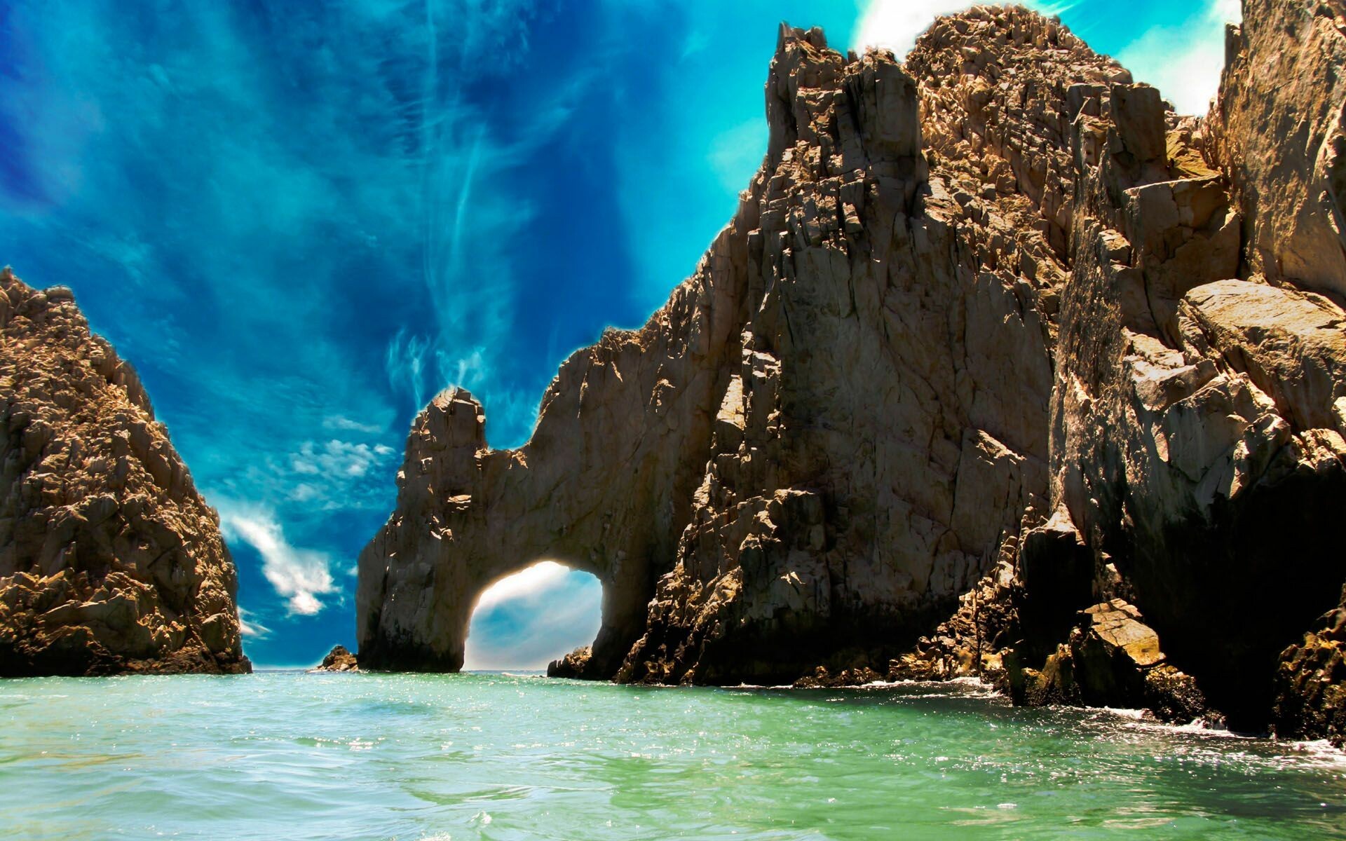 Mexico desktop wallpapers, Stunning visuals, Vibrant colors, HD resolution, 1920x1200 HD Desktop