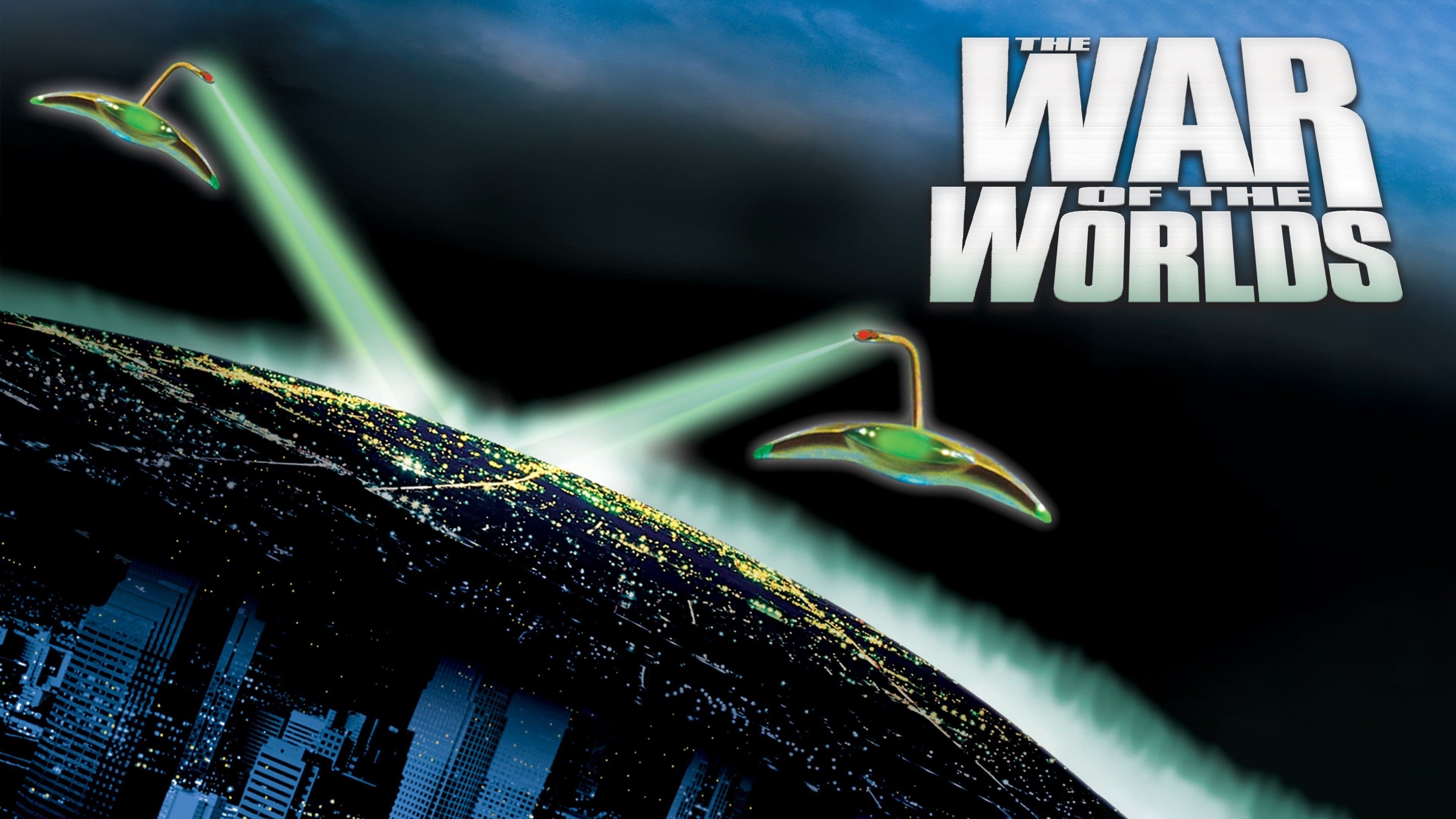 War of the Worlds, Classic movie, 1953 wallpapers, Striking visuals, 3840x2160 4K Desktop